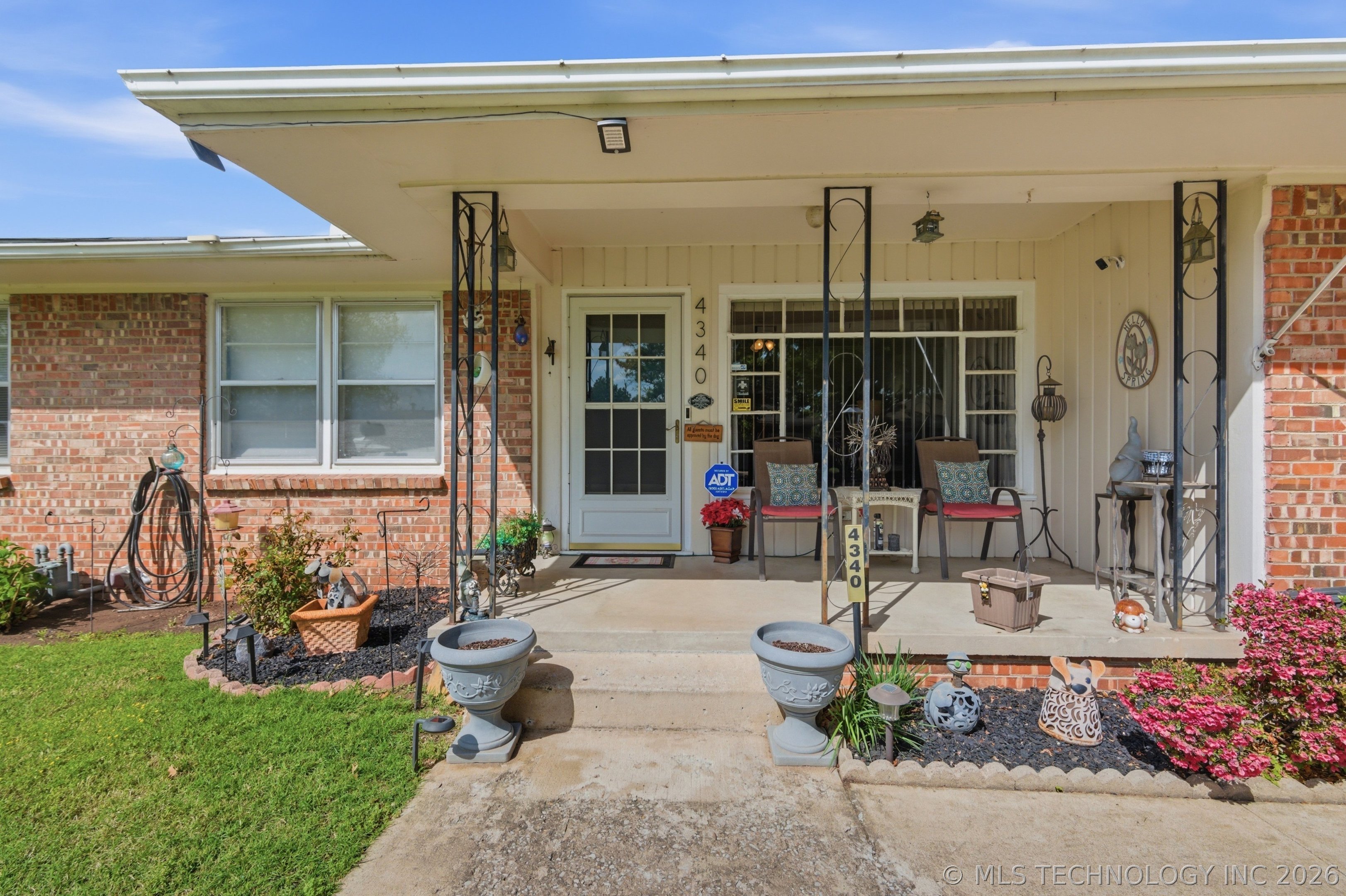4340 S Norfolk Avenue Tulsa OK 74105