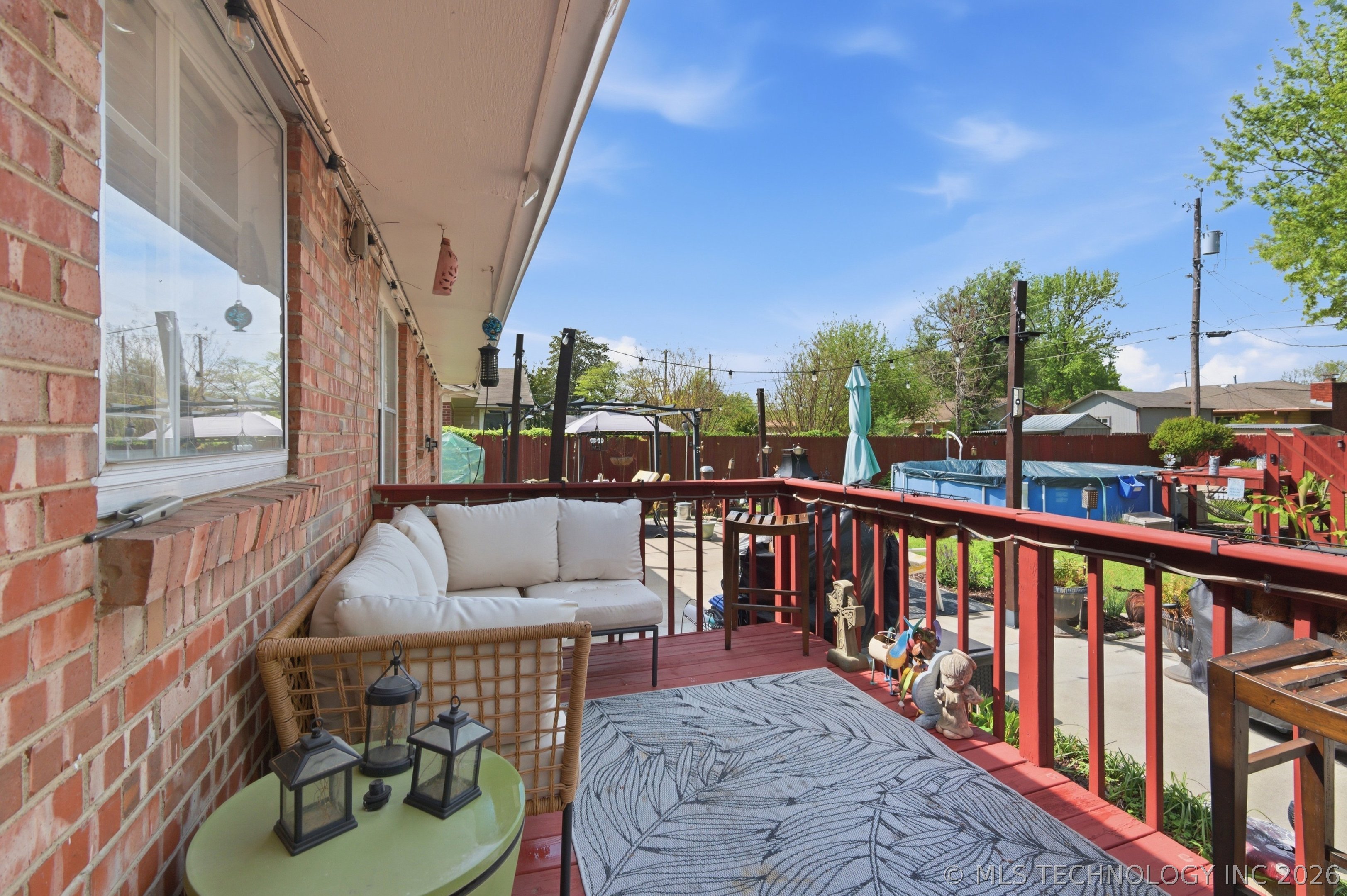 4340 S Norfolk Avenue Tulsa OK 74105