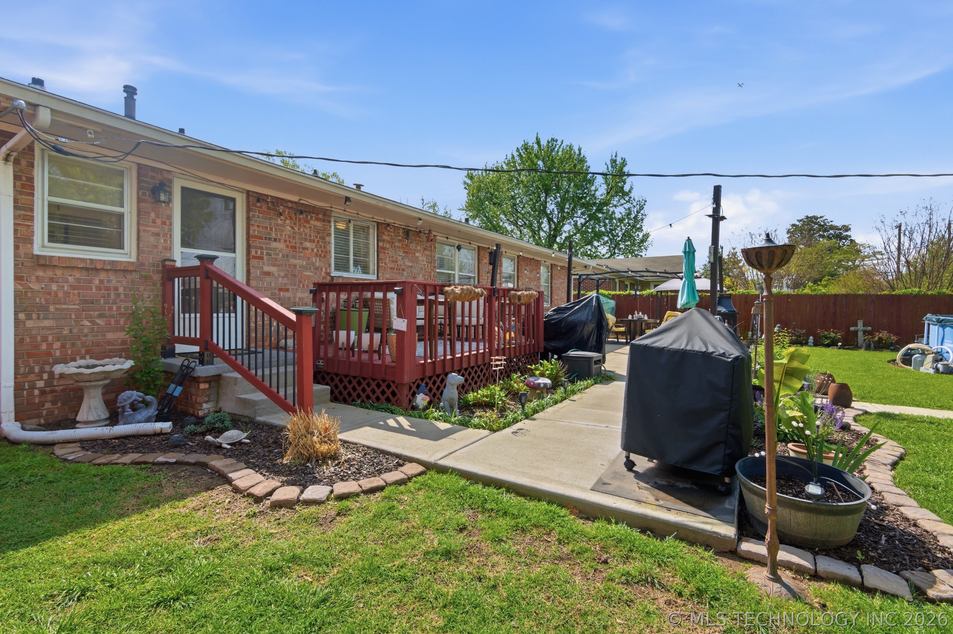 4340 S Norfolk Avenue Tulsa OK 74105