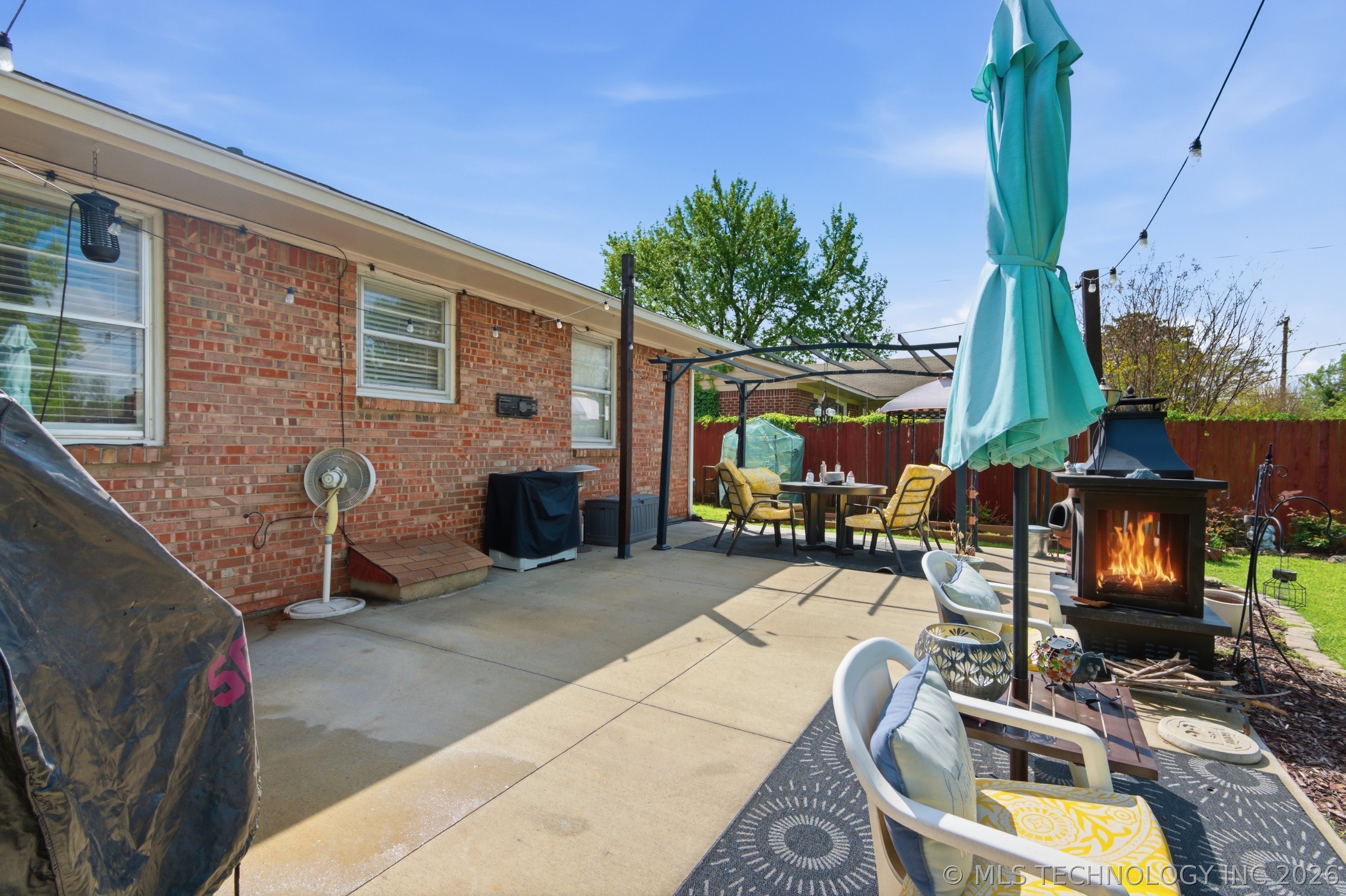 4340 S Norfolk Avenue Tulsa OK 74105