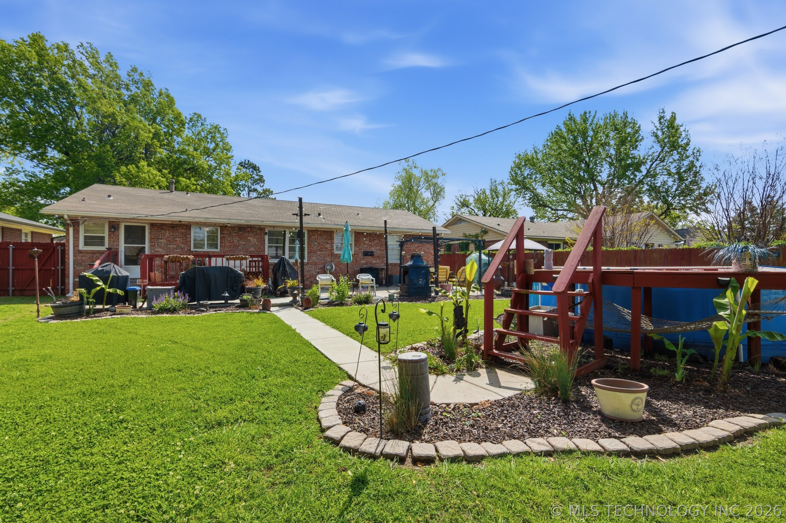 4340 S Norfolk Avenue Tulsa OK 74105