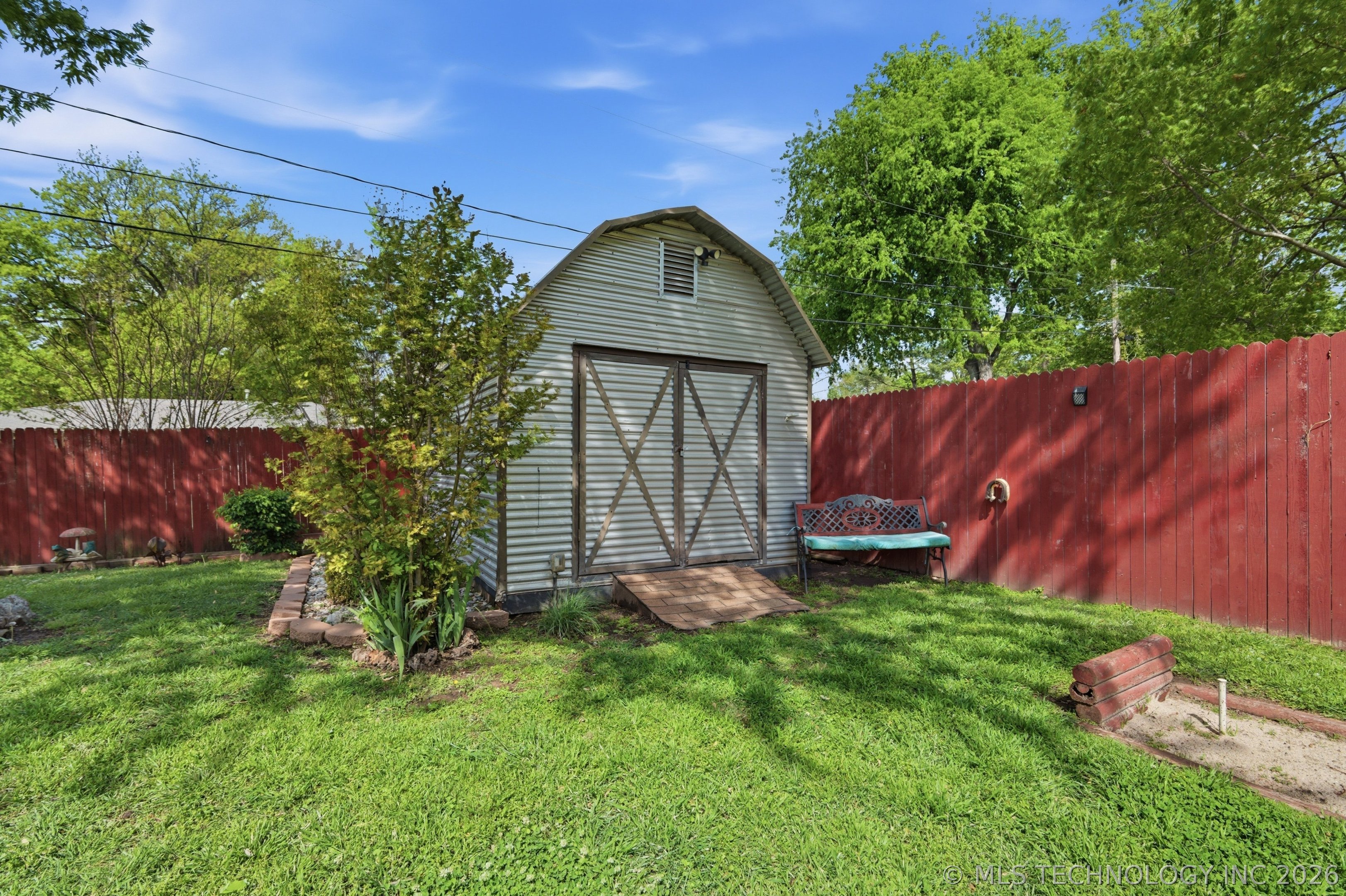 4340 S Norfolk Avenue Tulsa OK 74105