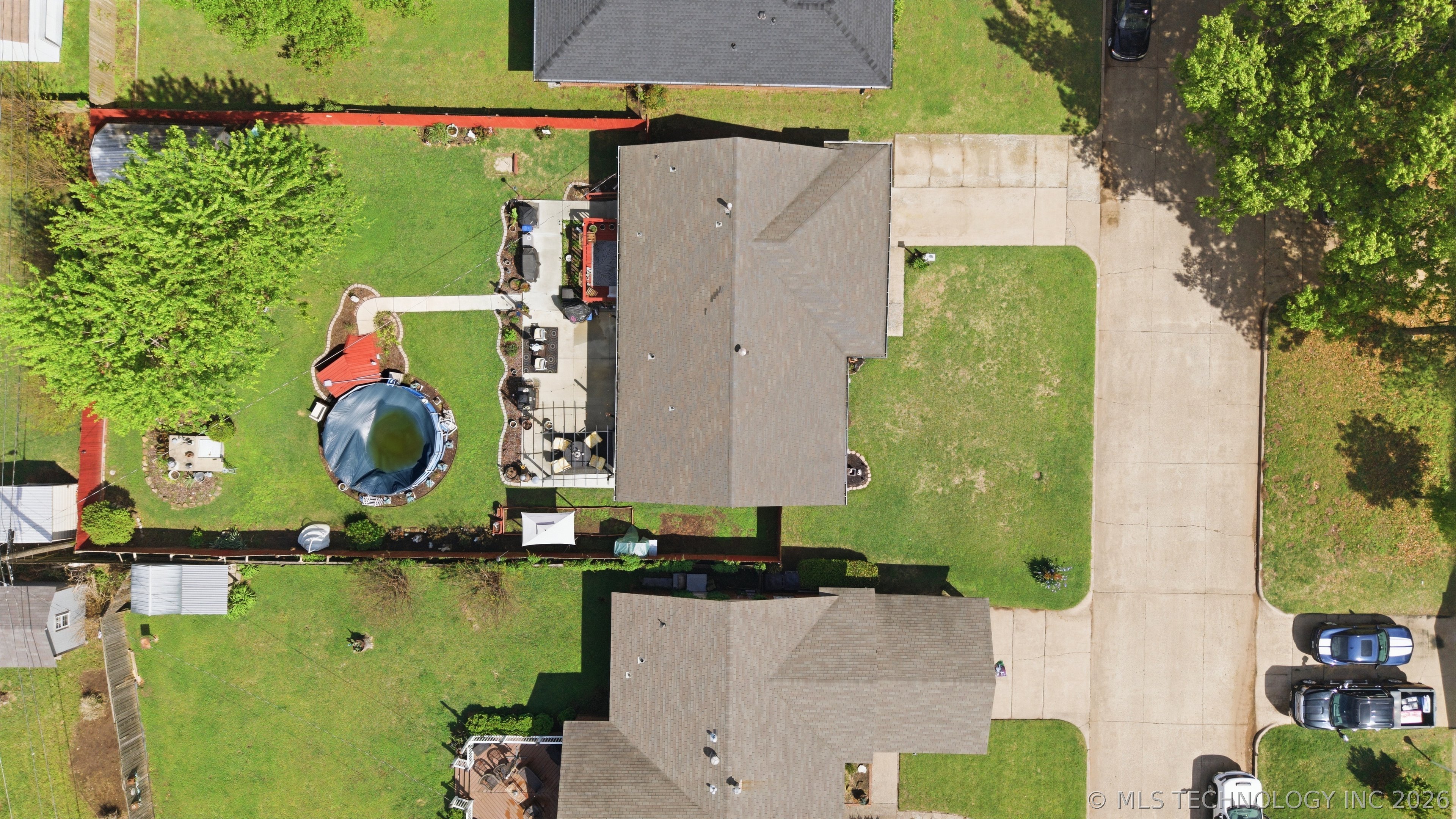 4340 S Norfolk Avenue Tulsa OK 74105