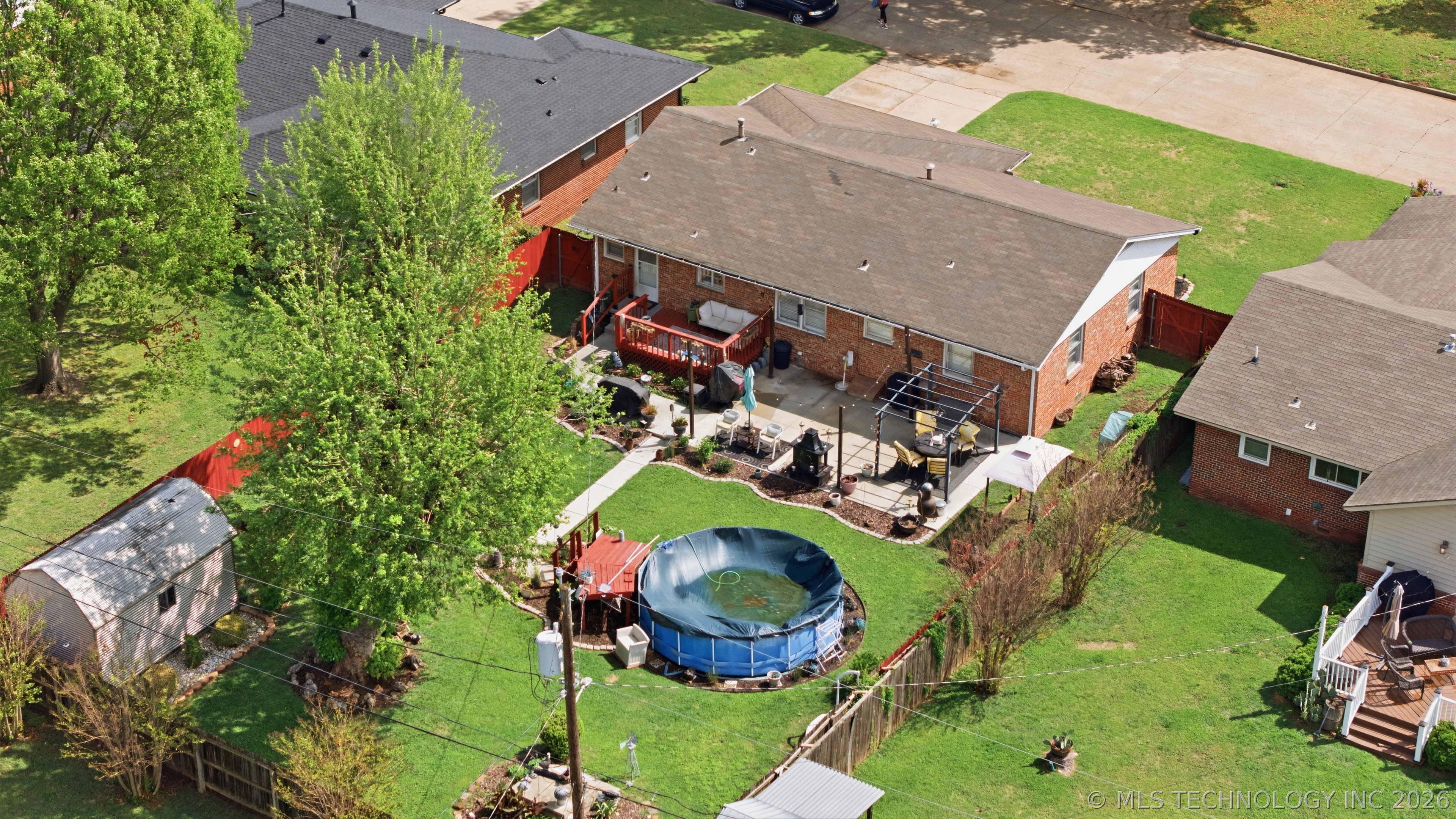 4340 S Norfolk Avenue Tulsa OK 74105