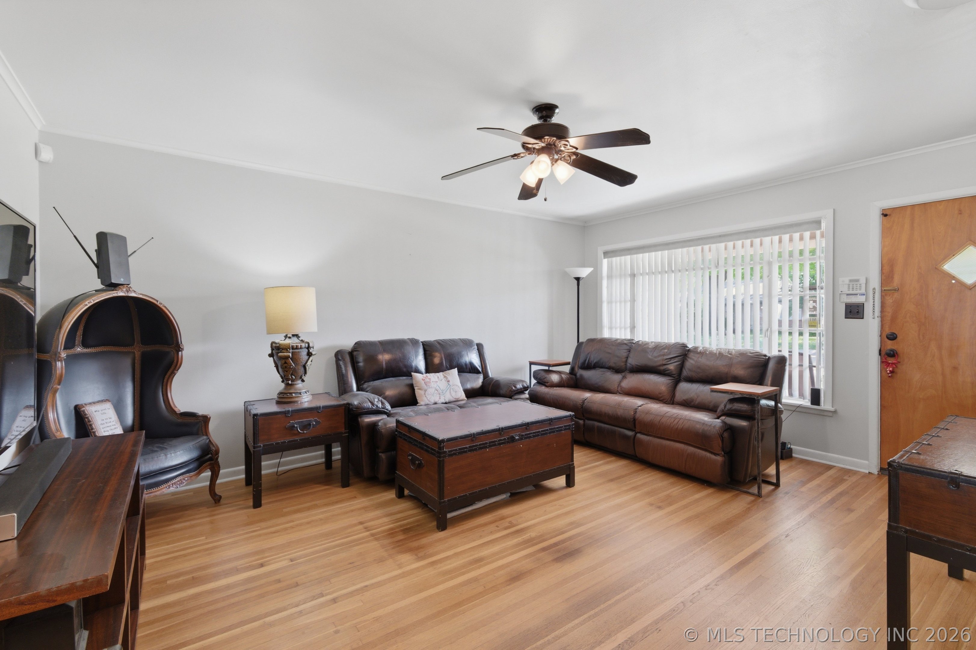 4340 S Norfolk Avenue Tulsa OK 74105