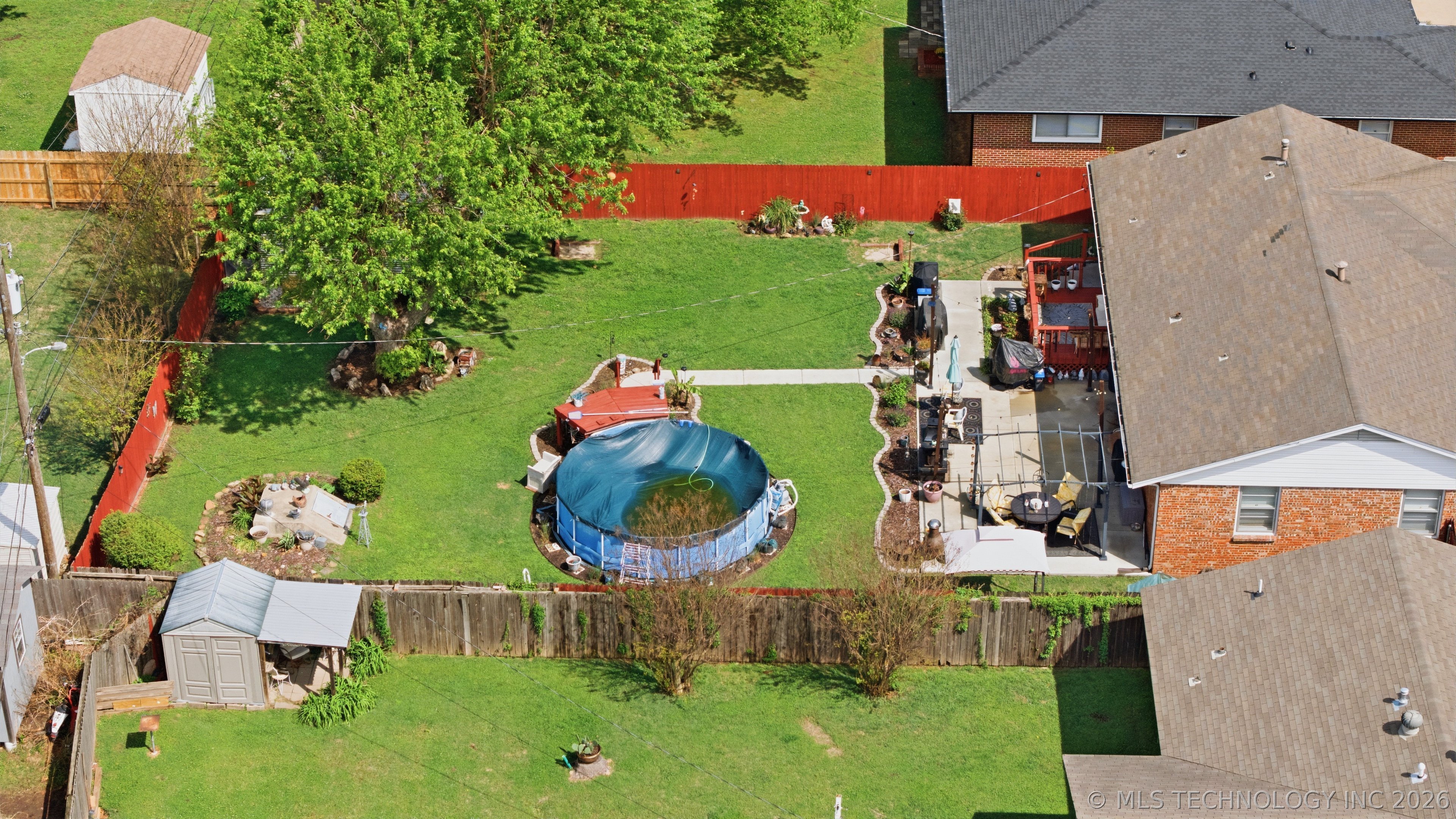 4340 S Norfolk Avenue Tulsa OK 74105