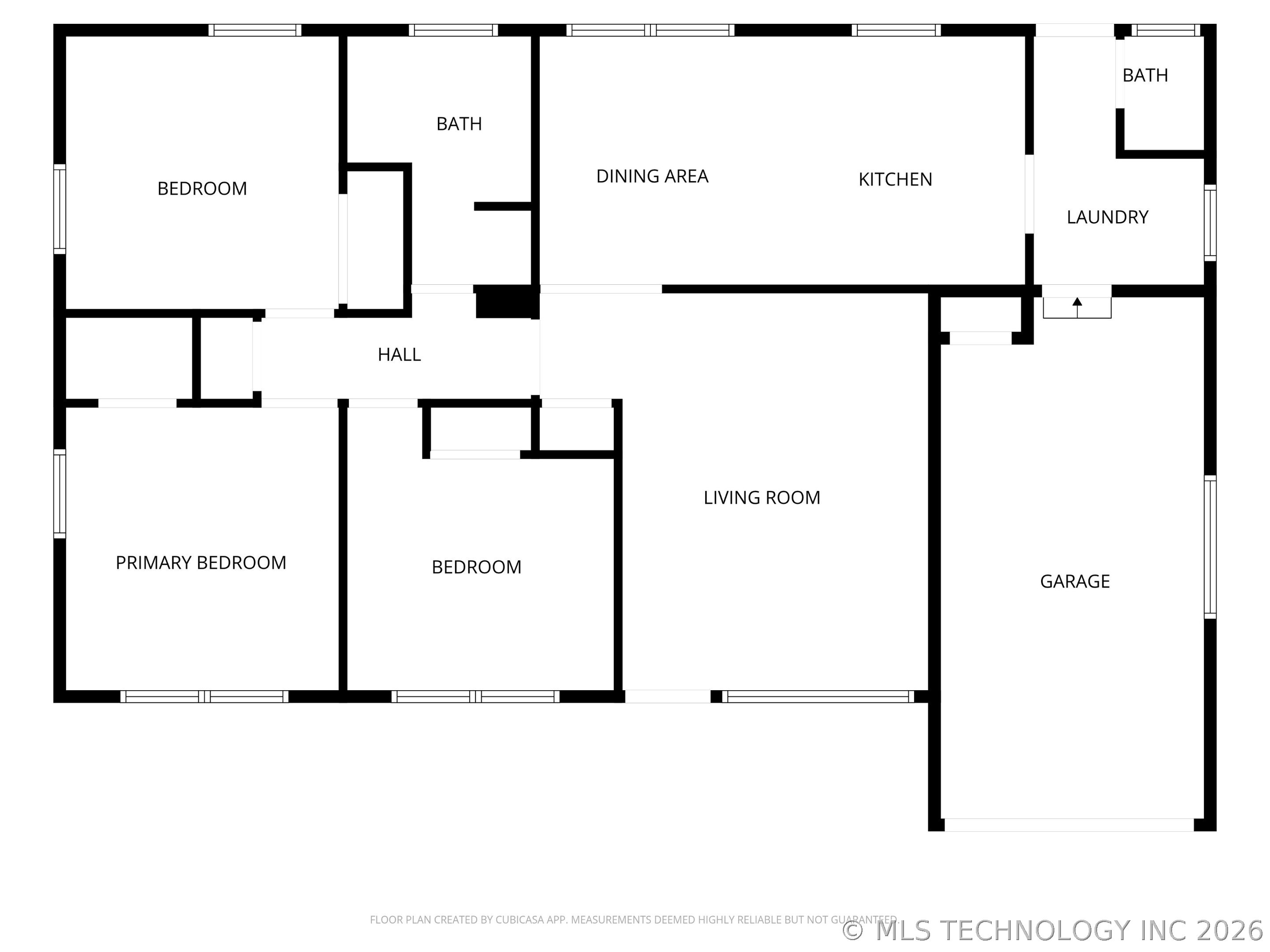 4340 S Norfolk Avenue Tulsa OK 74105