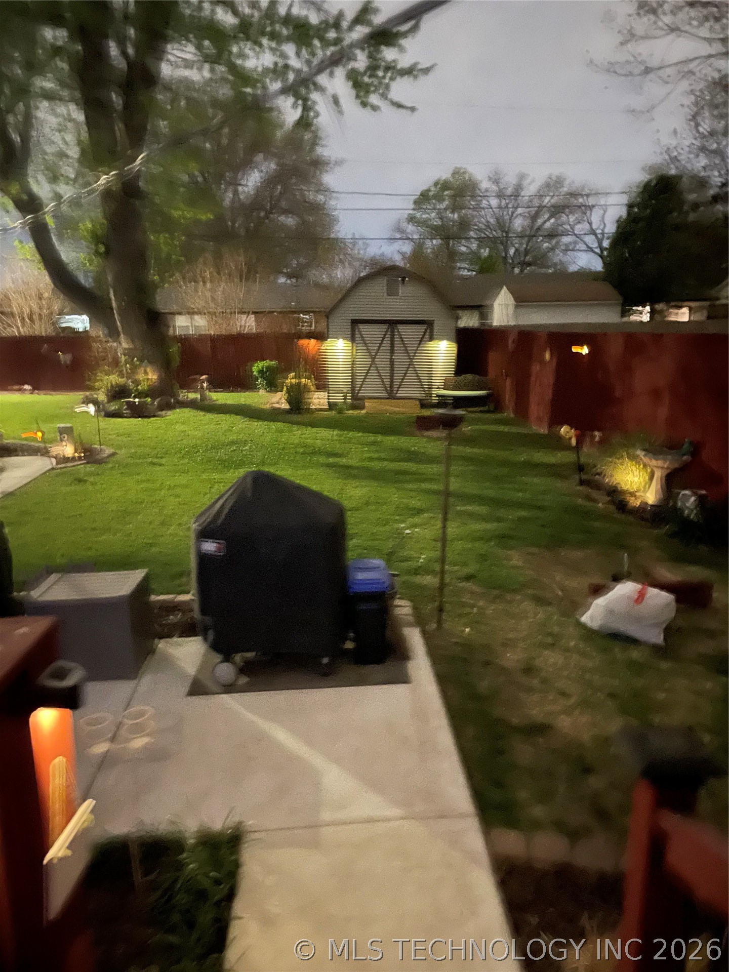 4340 S Norfolk Avenue Tulsa OK 74105