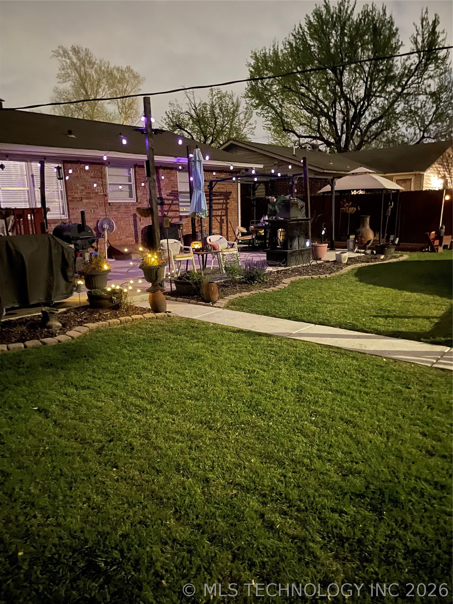 4340 S Norfolk Avenue Tulsa OK 74105