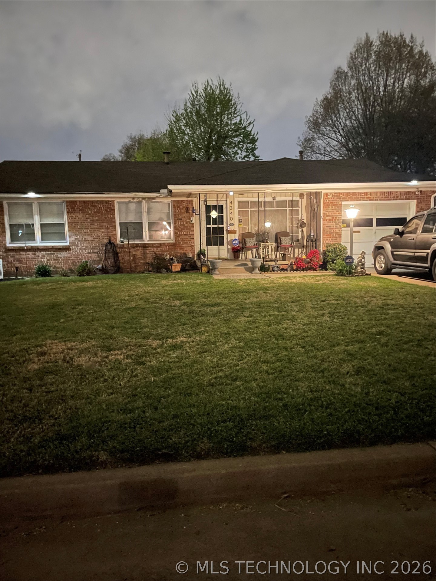 4340 S Norfolk Avenue Tulsa OK 74105