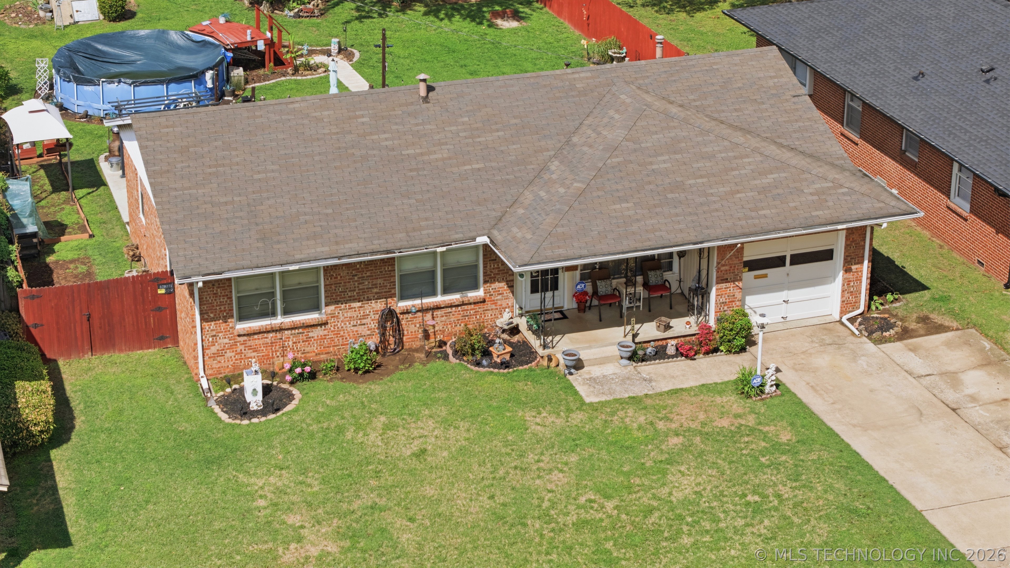 4340 S Norfolk Avenue Tulsa OK 74105