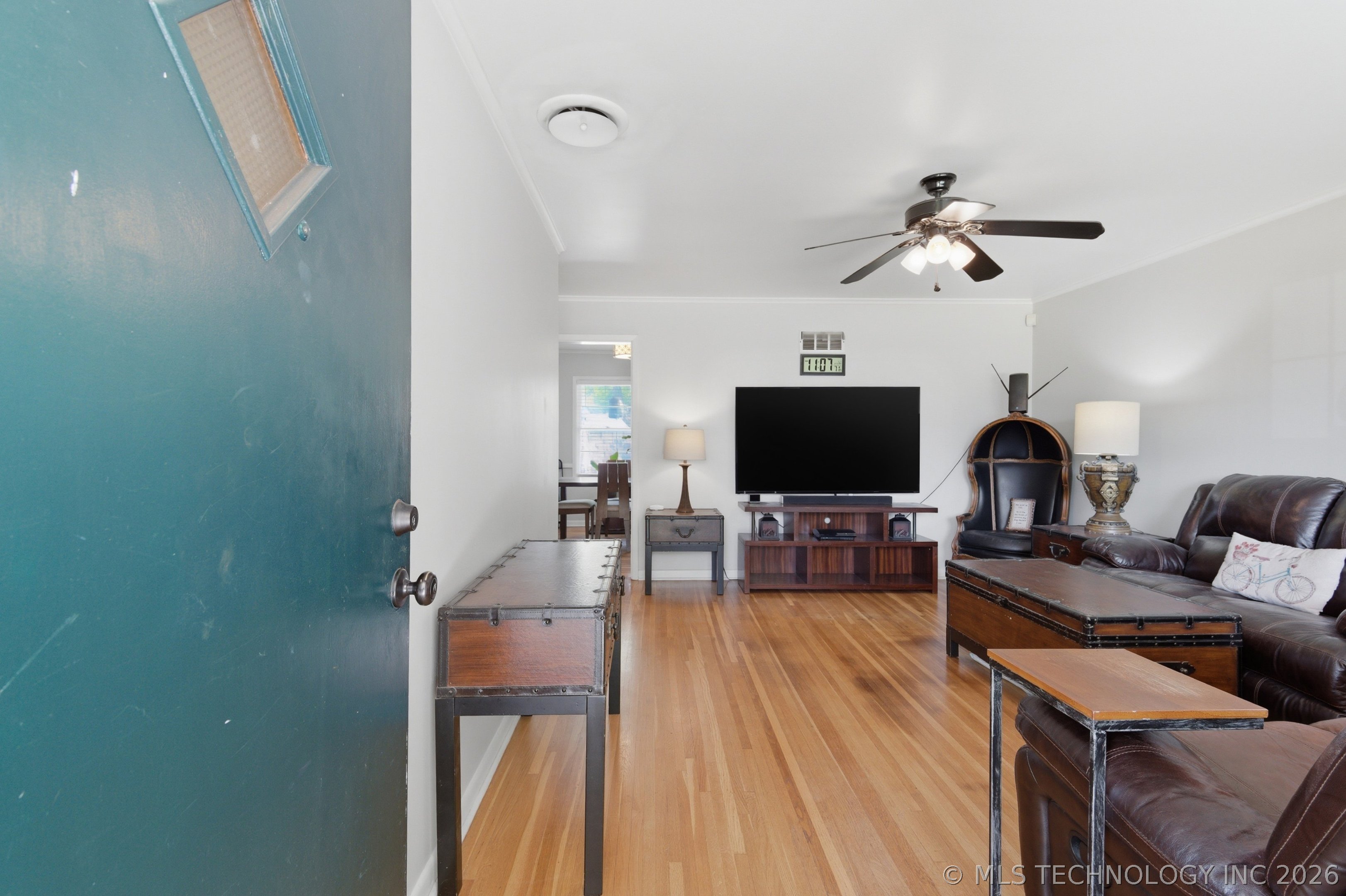 4340 S Norfolk Avenue Tulsa OK 74105