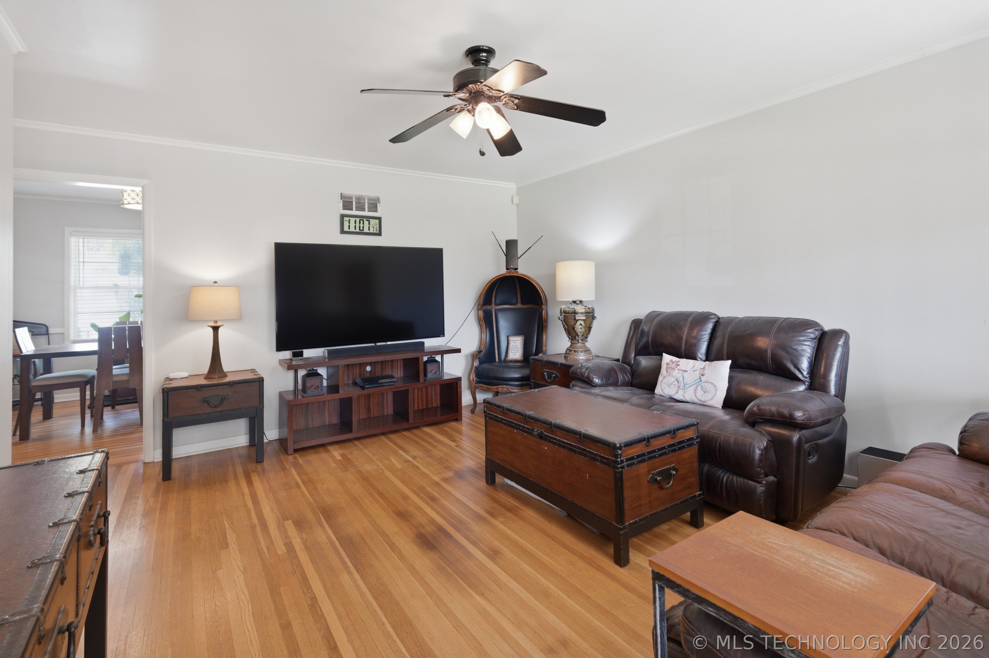 4340 S Norfolk Avenue Tulsa OK 74105