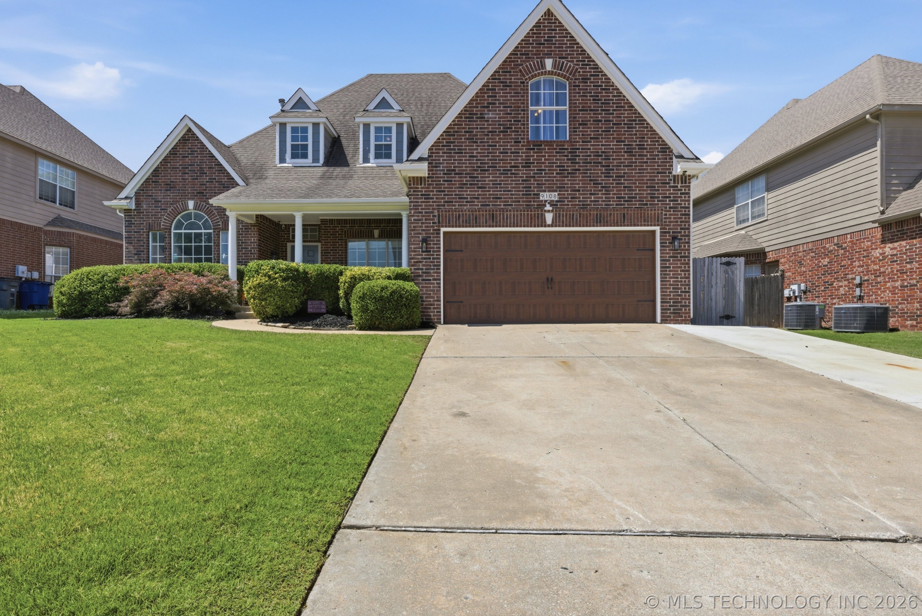 9108 E 77th Street Tulsa OK 74133