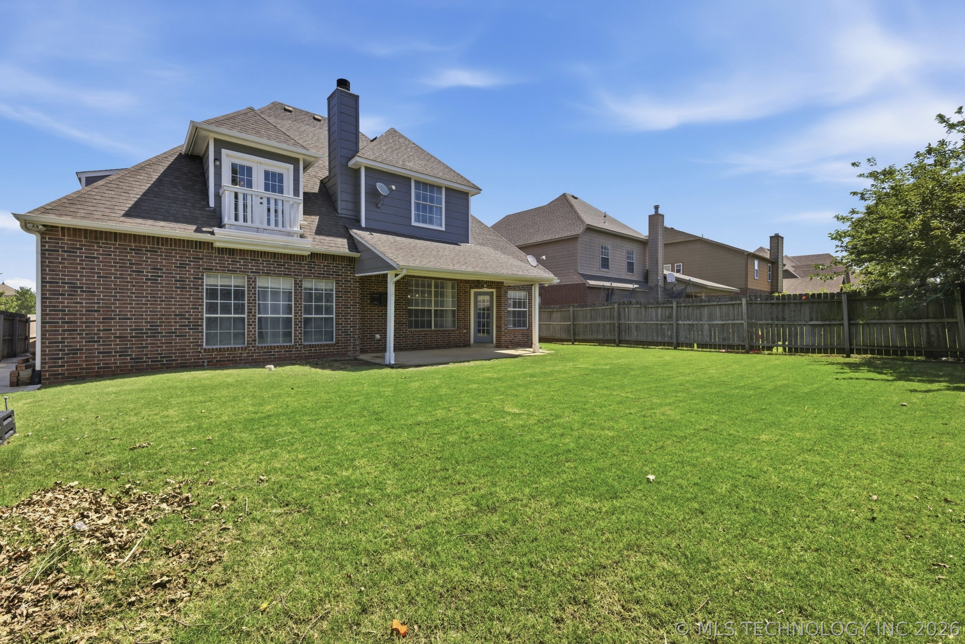 9108 E 77th Street Tulsa OK 74133