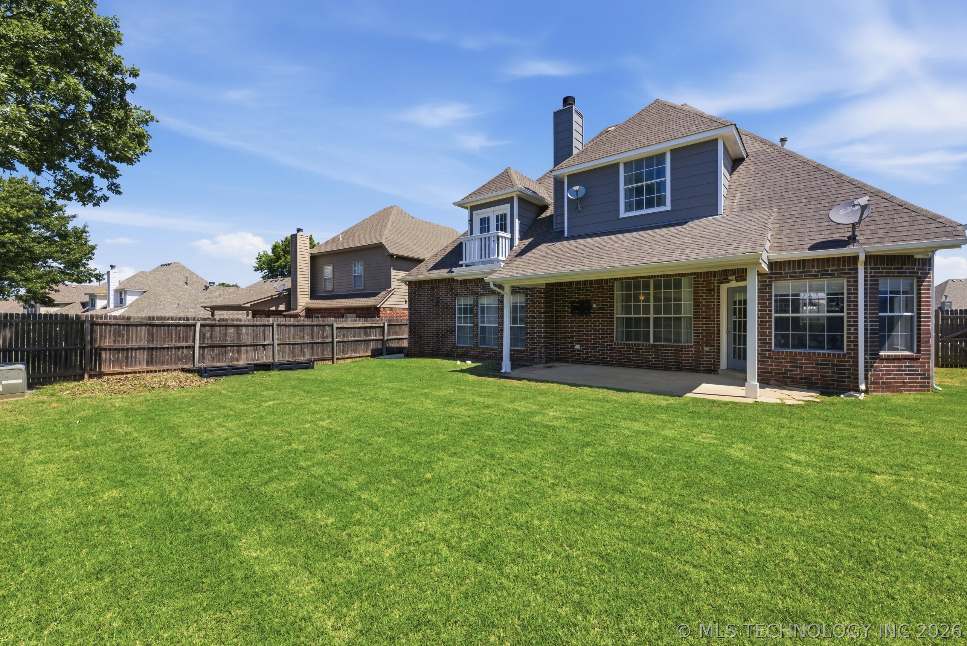 9108 E 77th Street Tulsa OK 74133