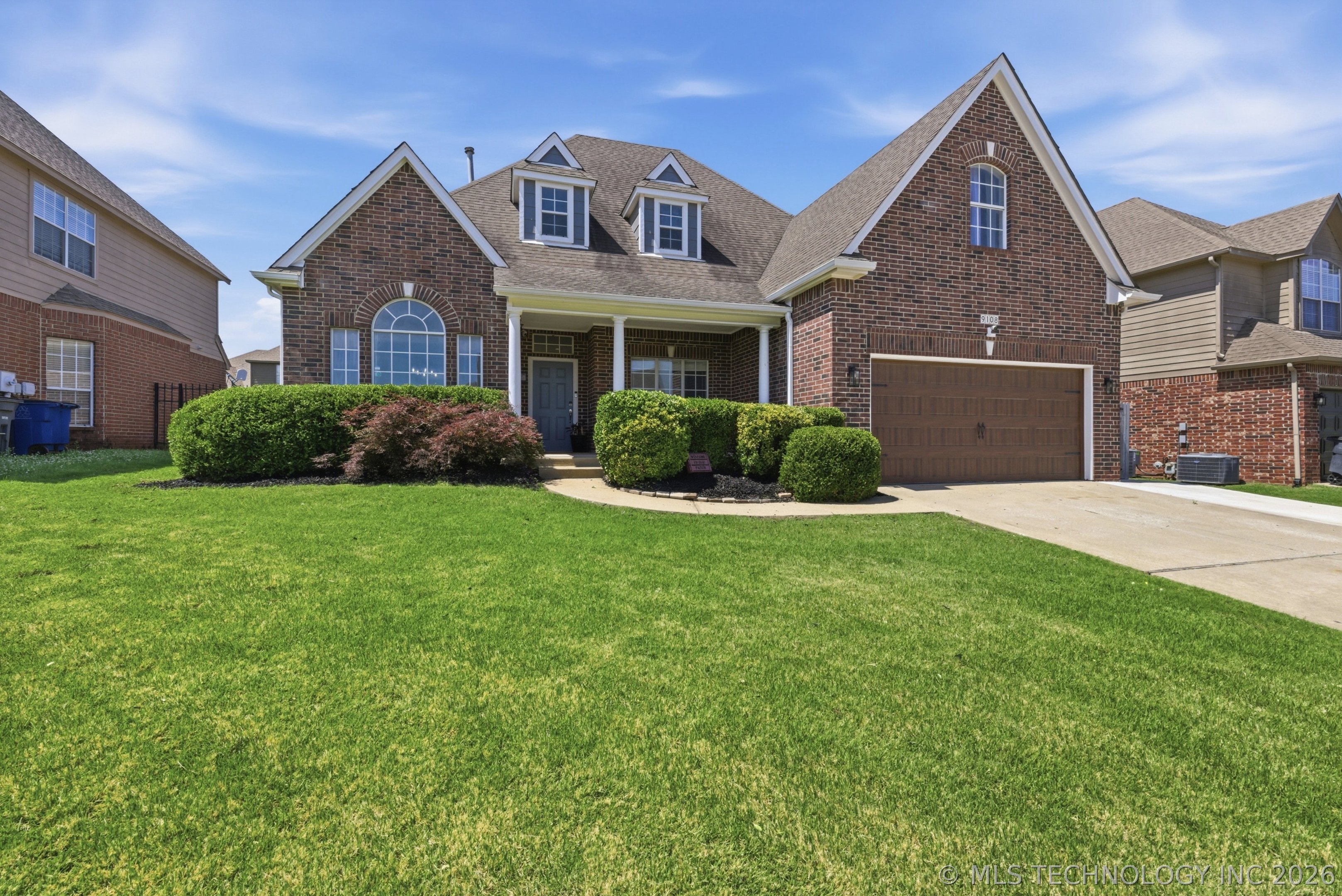 9108 E 77th Street Tulsa OK 74133