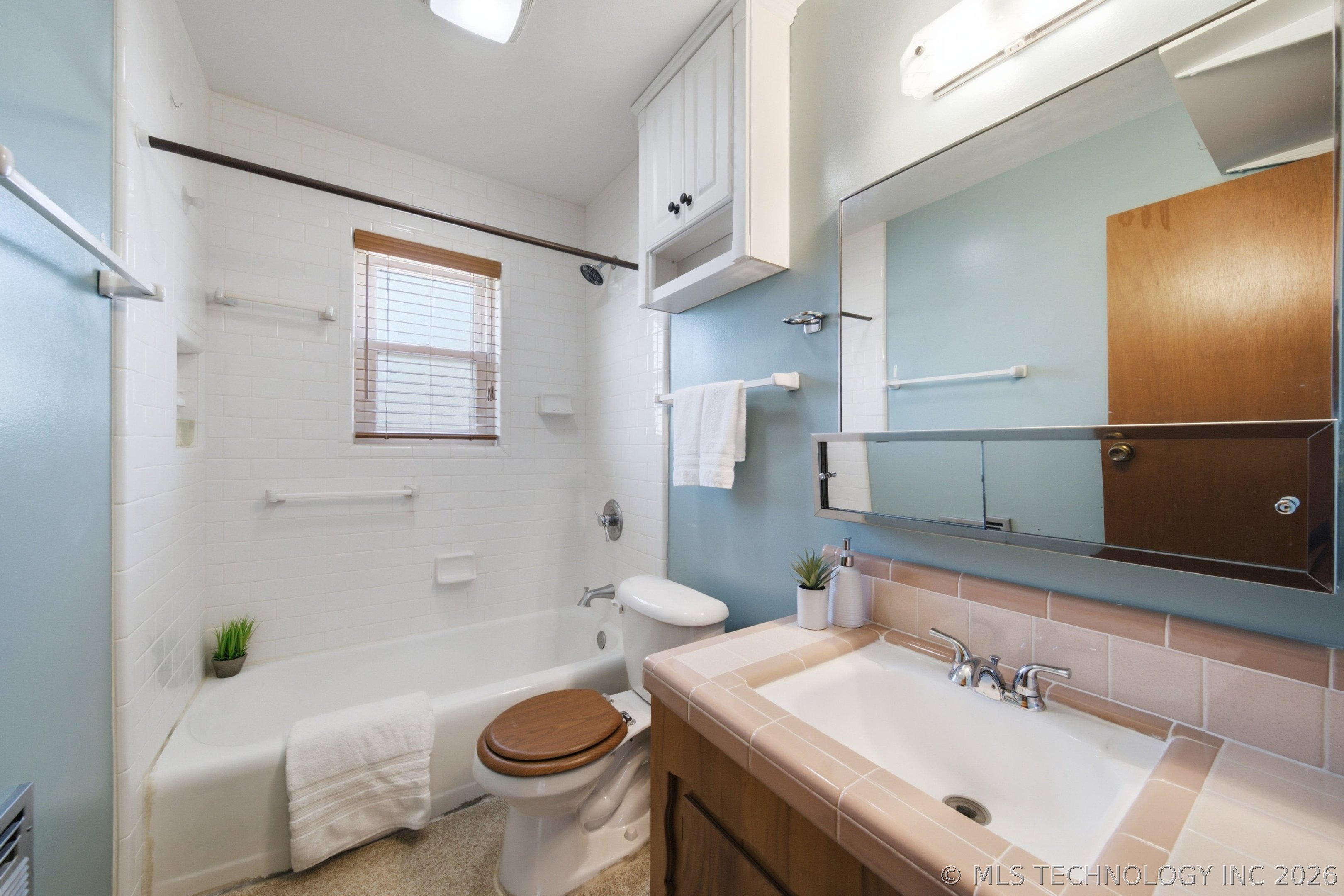 1050 N Douglas Avenue Sand Springs OK 74063