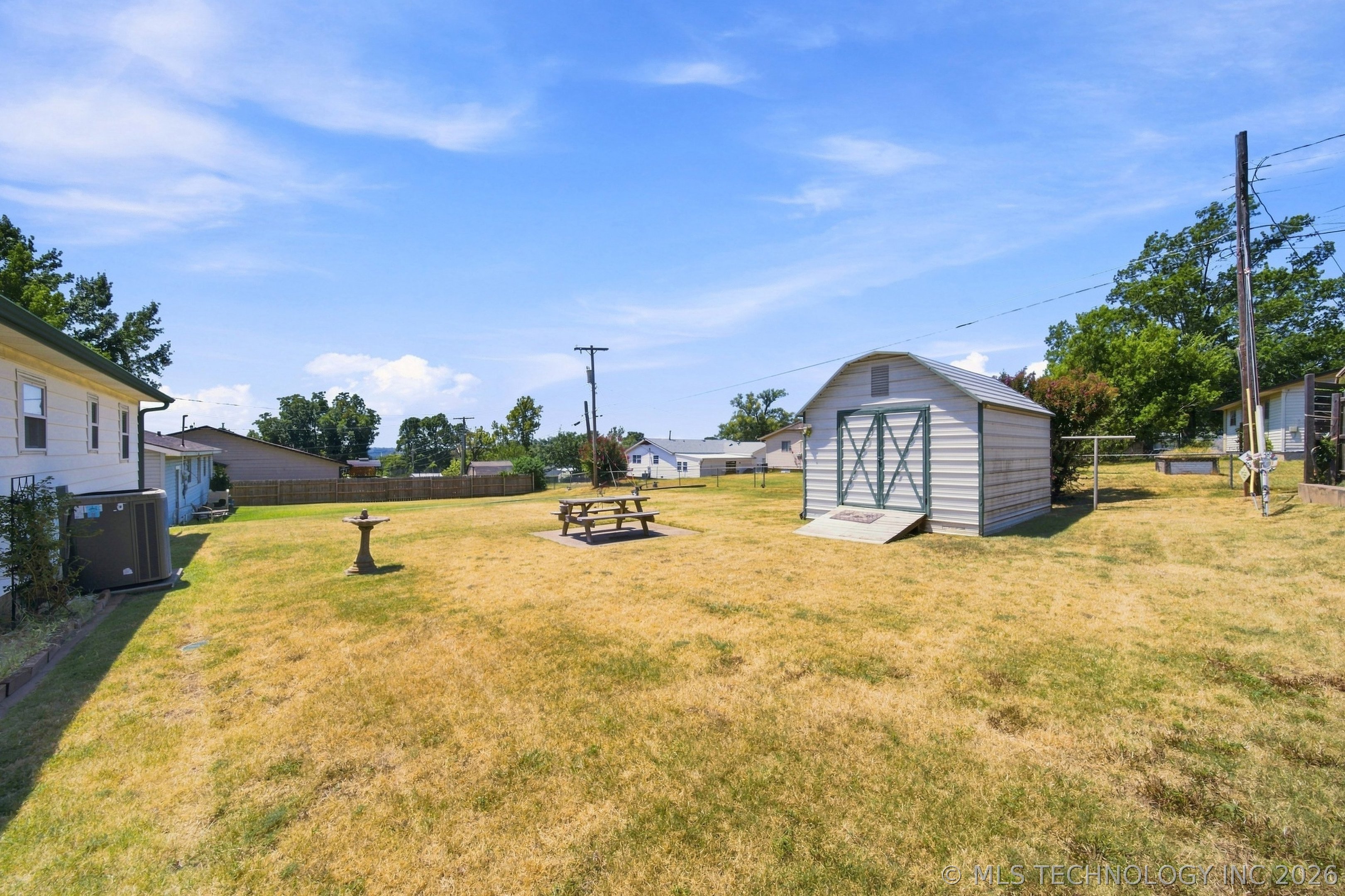 1050 N Douglas Avenue Sand Springs OK 74063