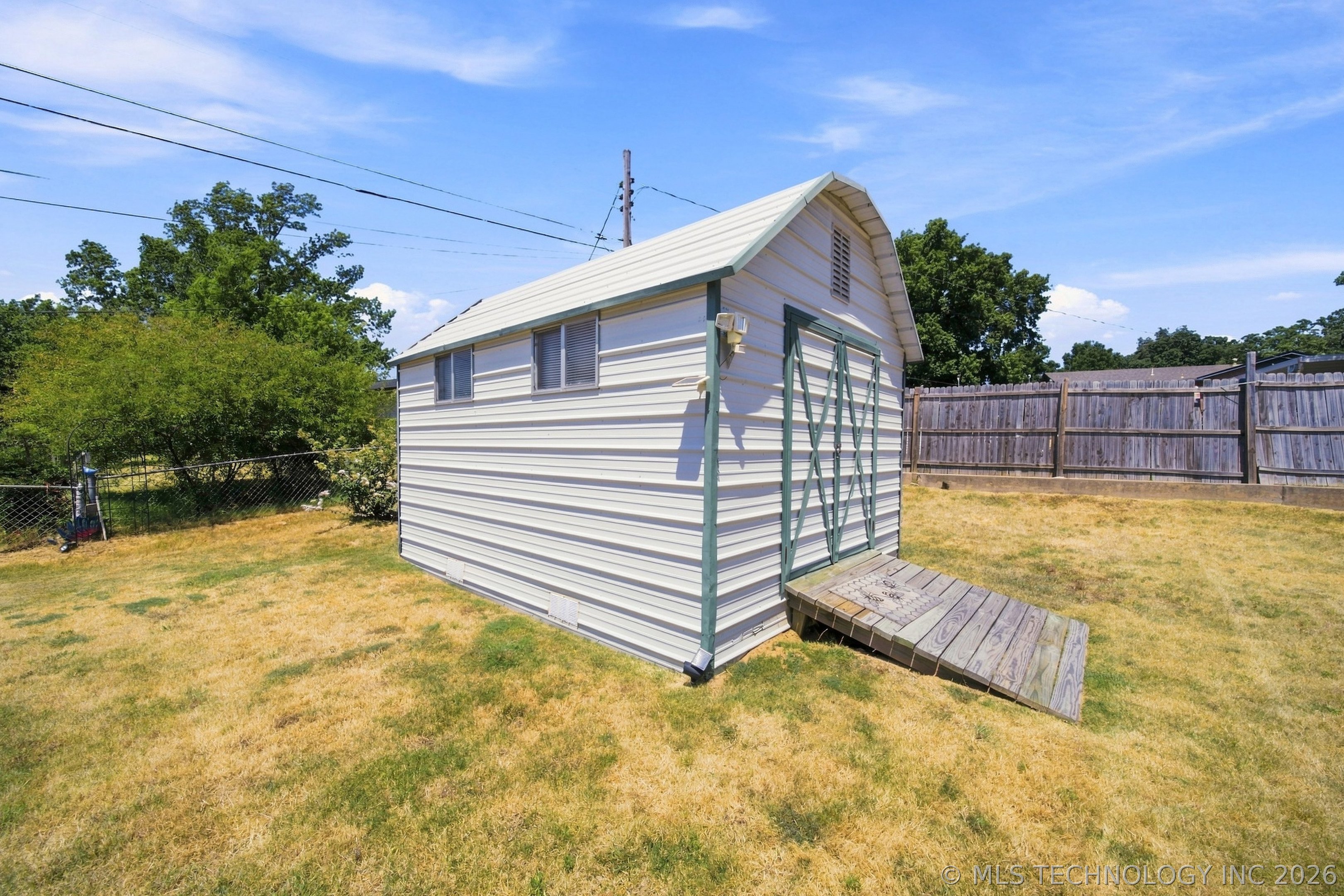 1050 N Douglas Avenue Sand Springs OK 74063