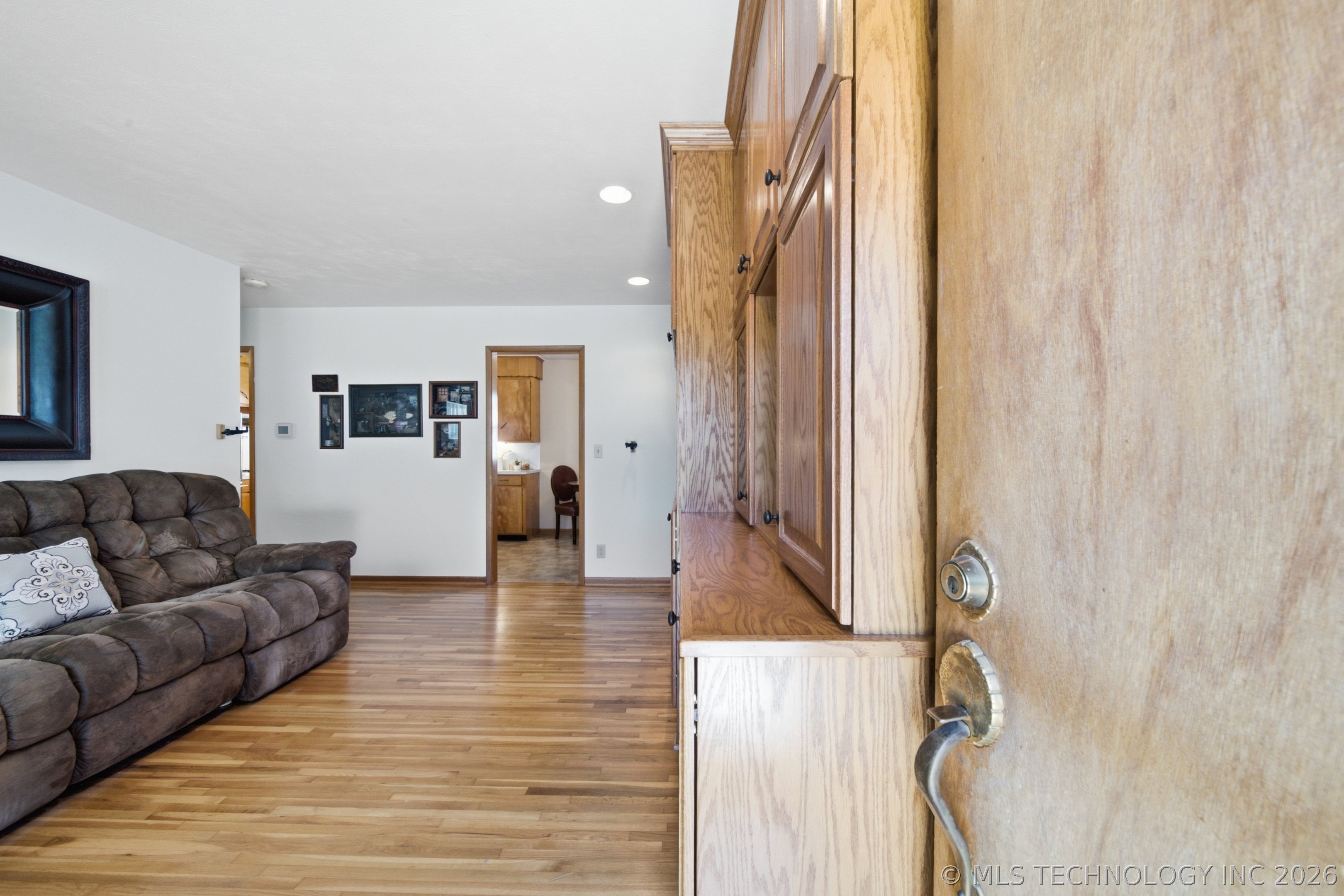 1050 N Douglas Avenue Sand Springs OK 74063