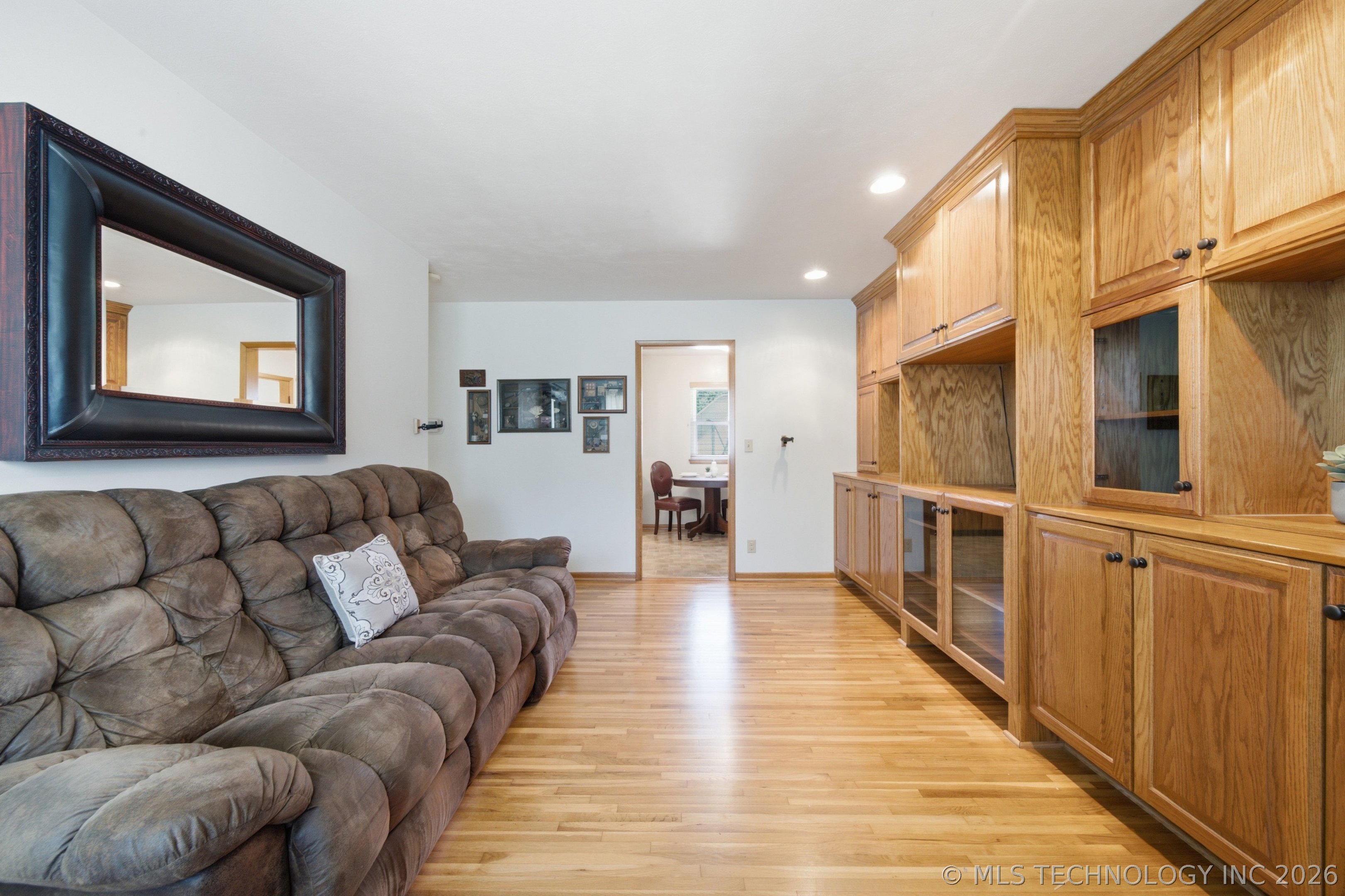 1050 N Douglas Avenue Sand Springs OK 74063