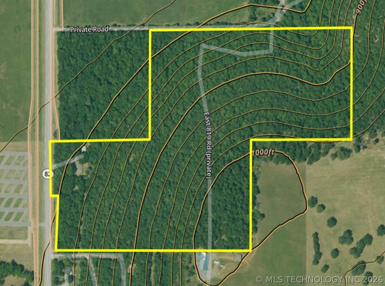 23126 Highway 82 Park Hill OK 74451