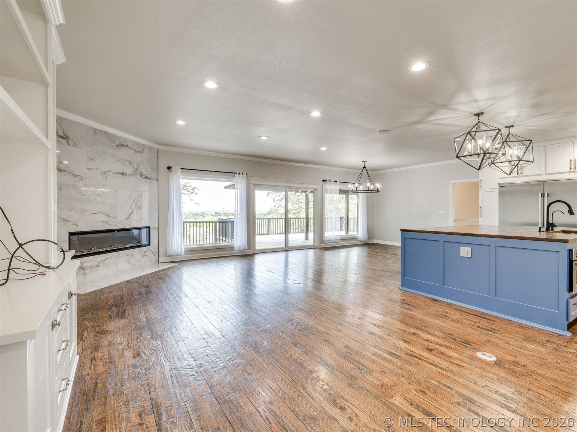 3502 E 104th Street Tulsa OK 74137