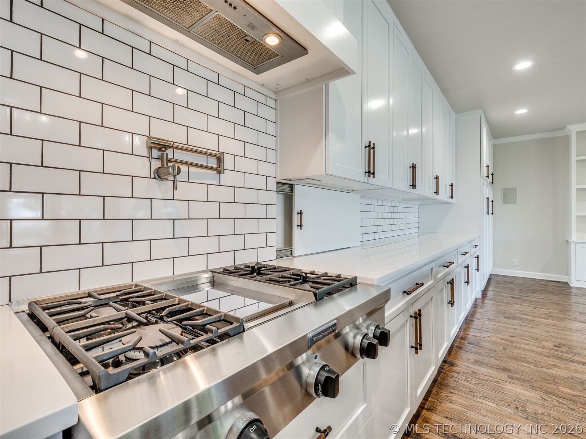 3502 E 104th Street Tulsa OK 74137