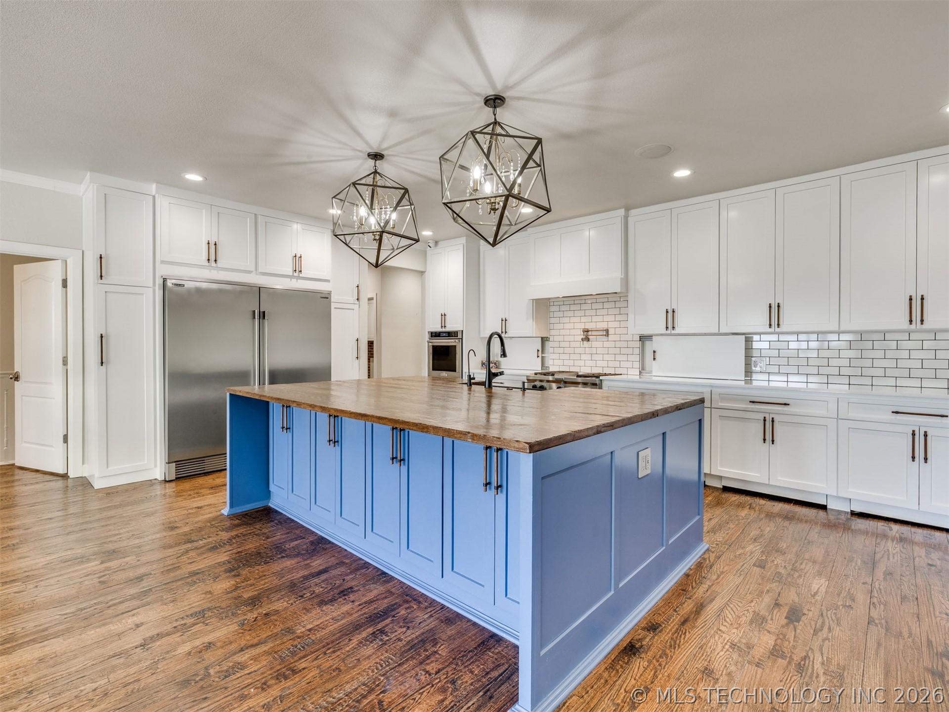 3502 E 104th Street Tulsa OK 74137