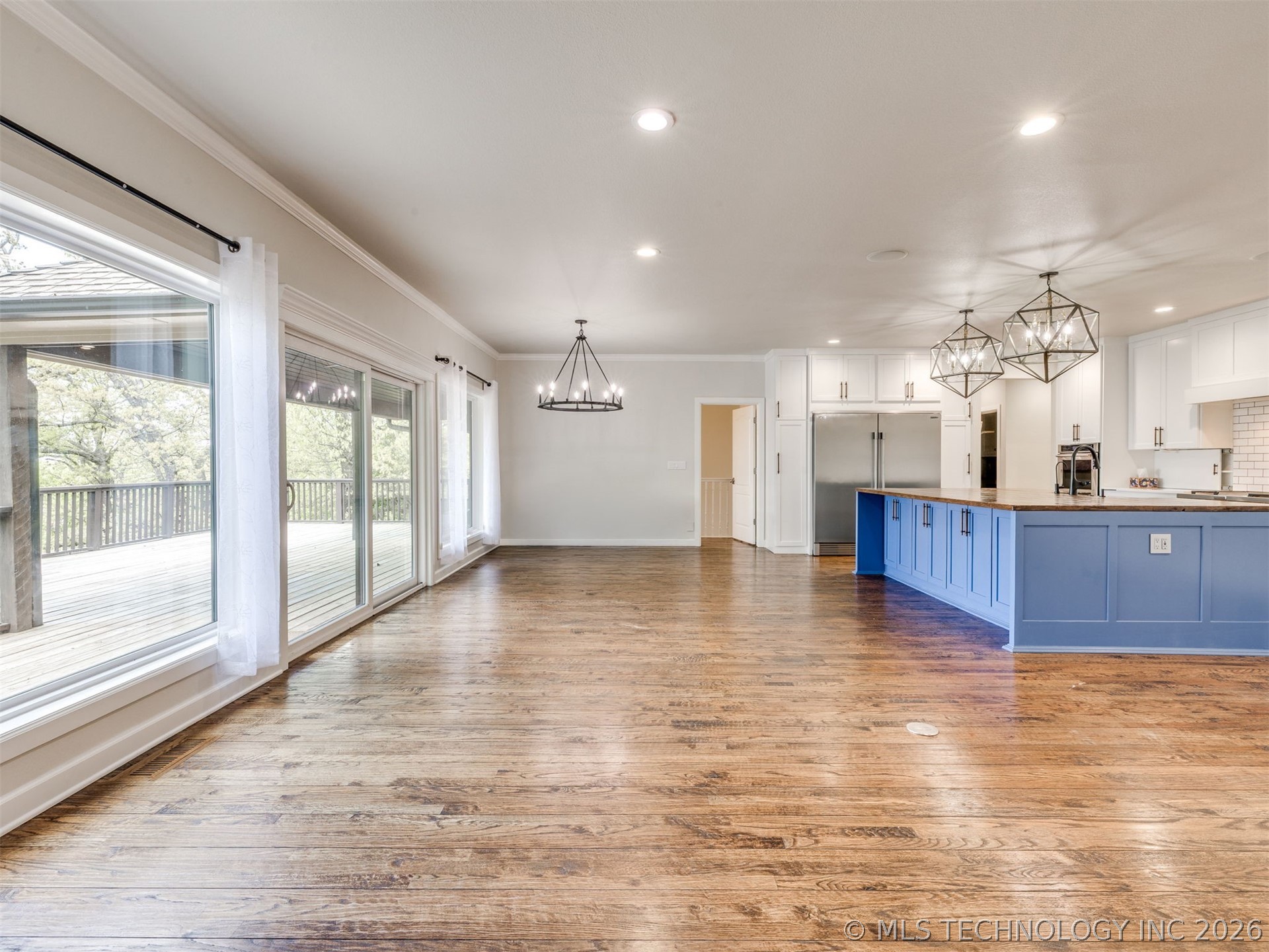3502 E 104th Street Tulsa OK 74137