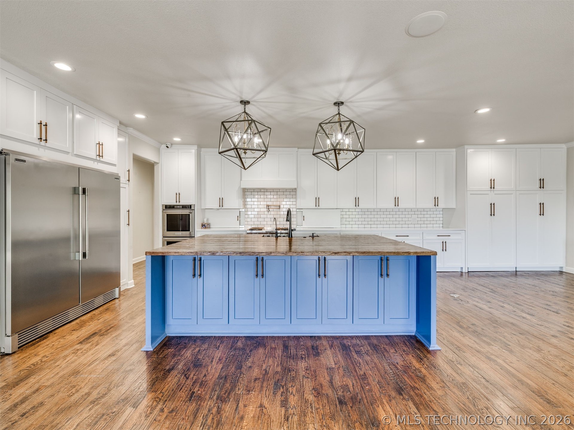 3502 E 104th Street Tulsa OK 74137