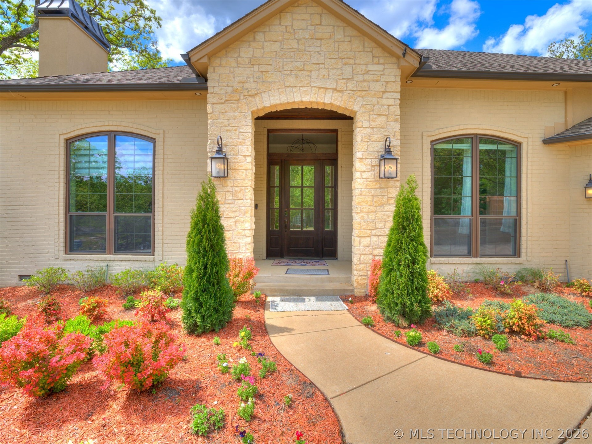 3502 E 104th Street Tulsa OK 74137