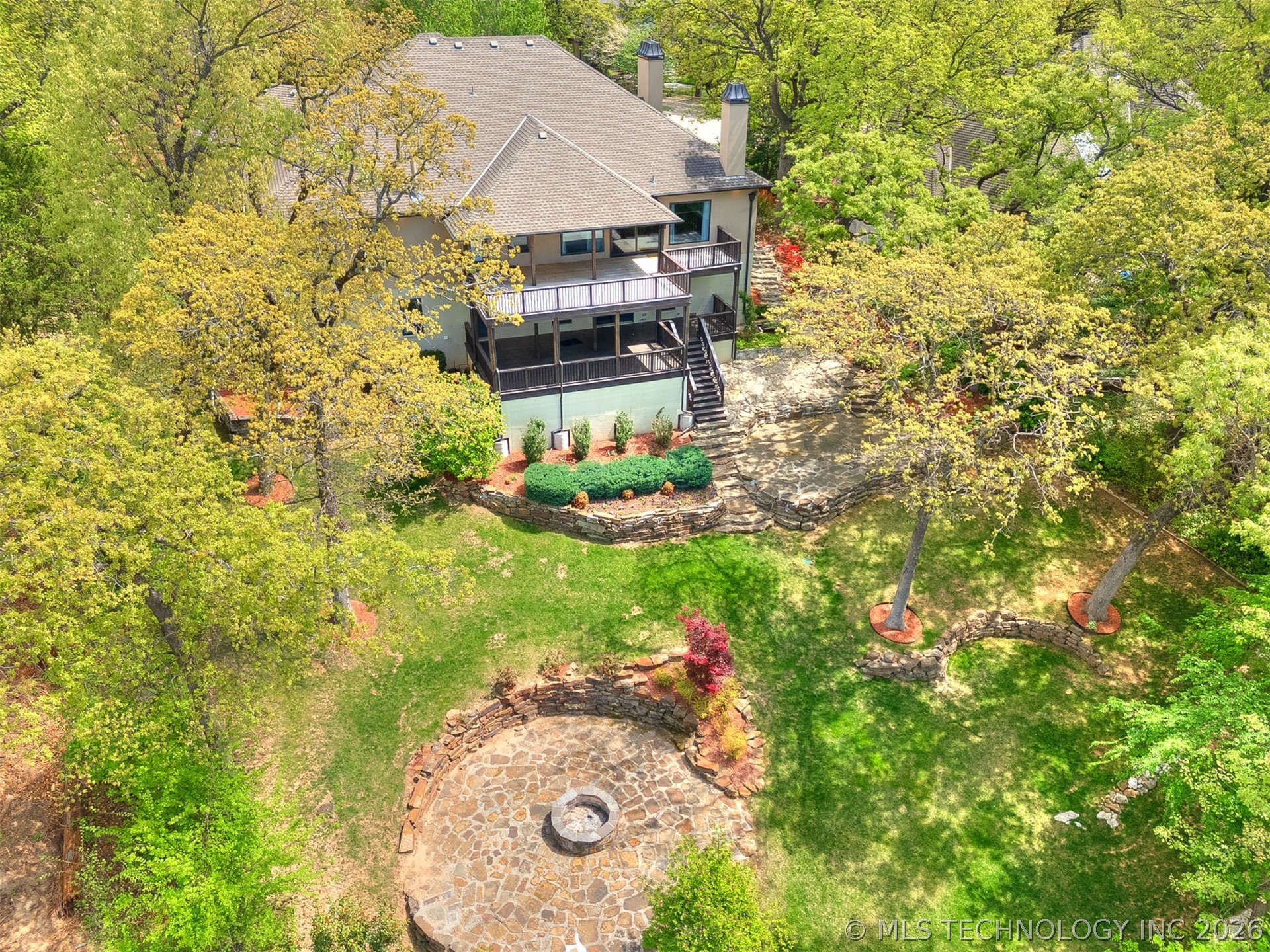 3502 E 104th Street Tulsa OK 74137