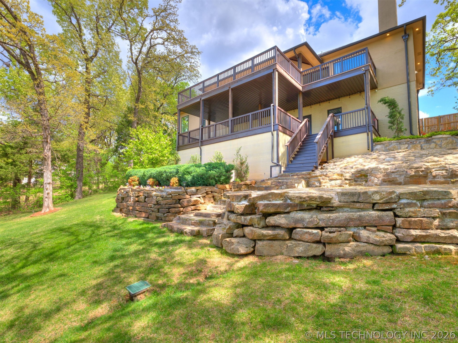 3502 E 104th Street Tulsa OK 74137