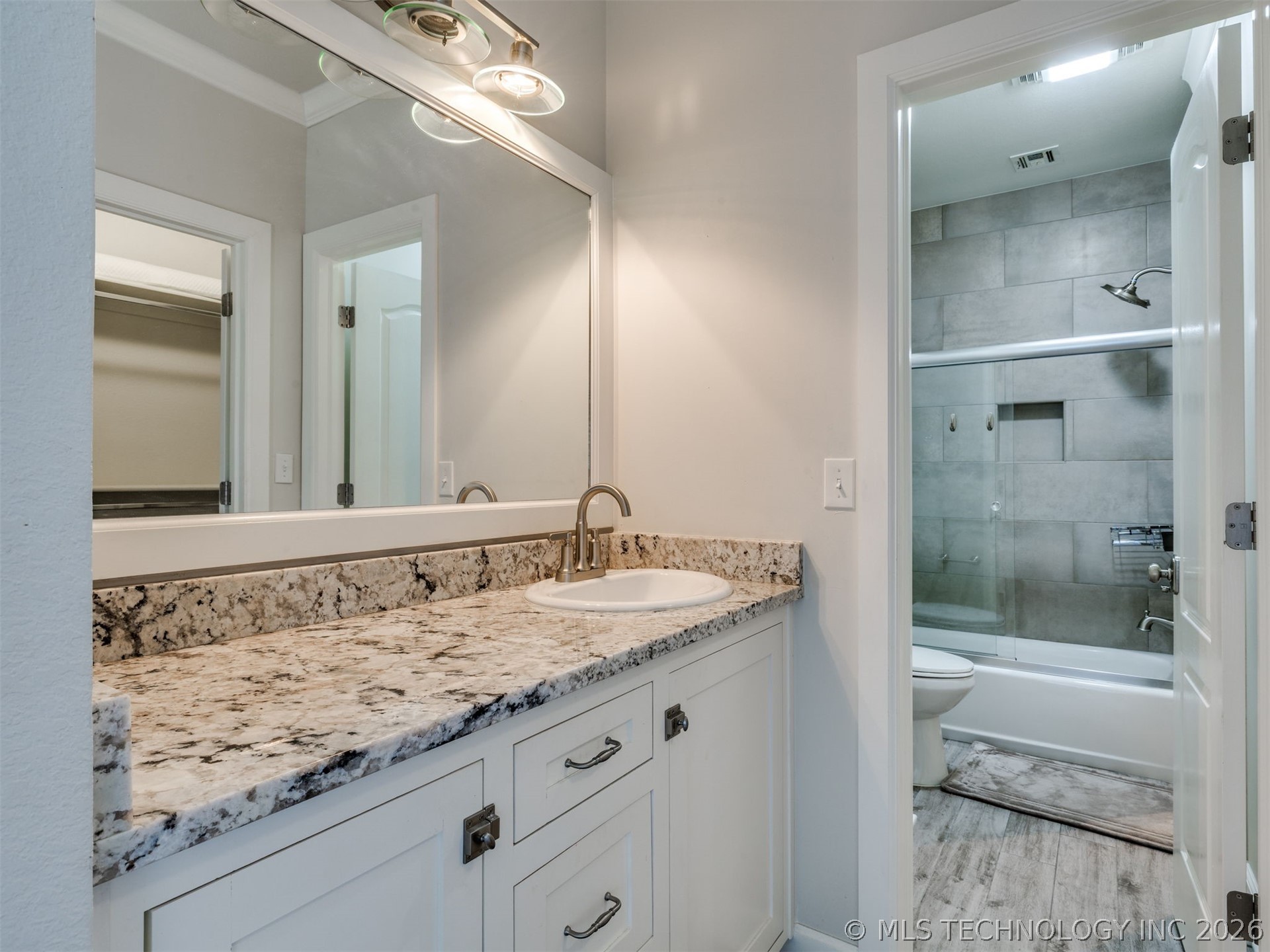 3502 E 104th Street Tulsa OK 74137