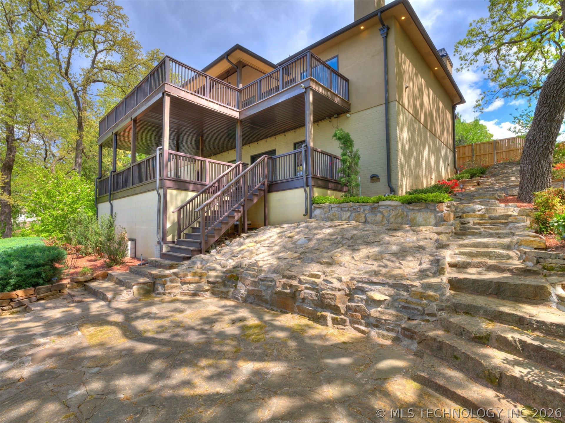 3502 E 104th Street Tulsa OK 74137