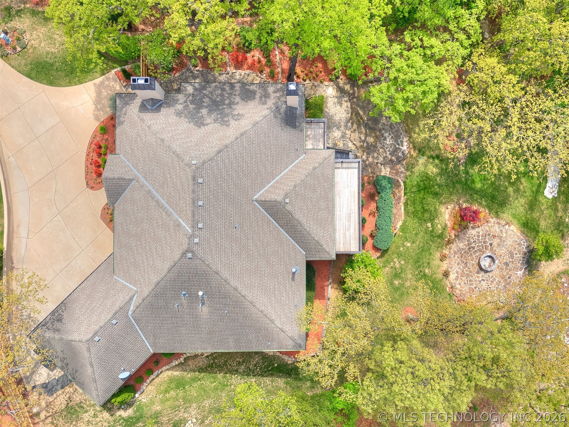 3502 E 104th Street Tulsa OK 74137