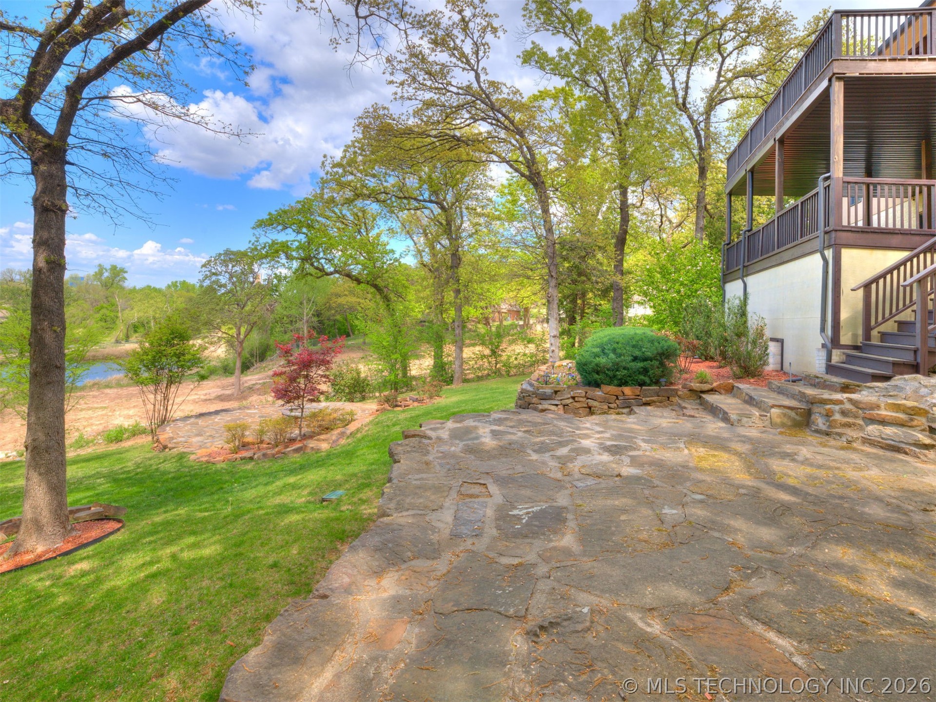 3502 E 104th Street Tulsa OK 74137