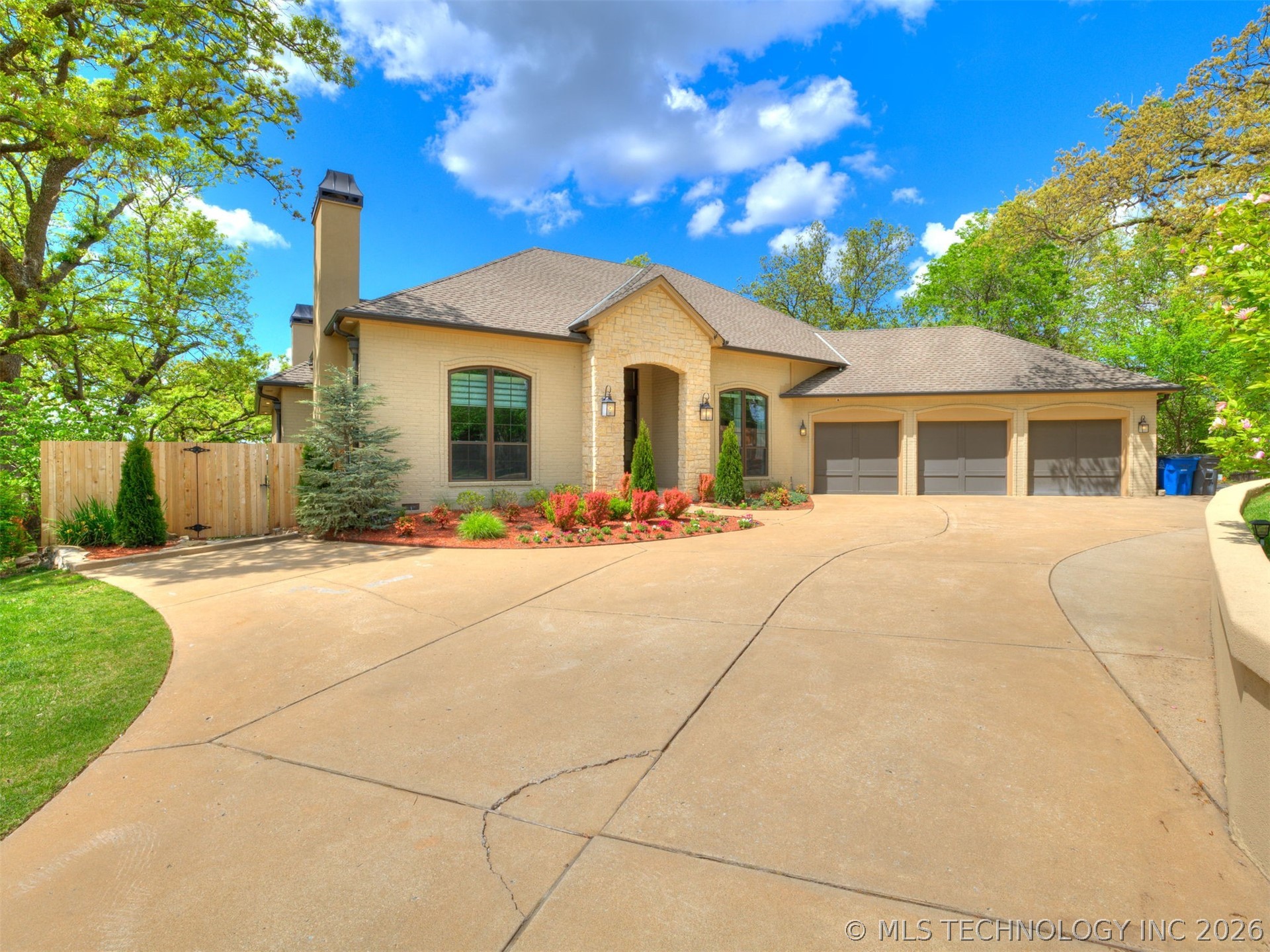 3502 E 104th Street Tulsa OK 74137