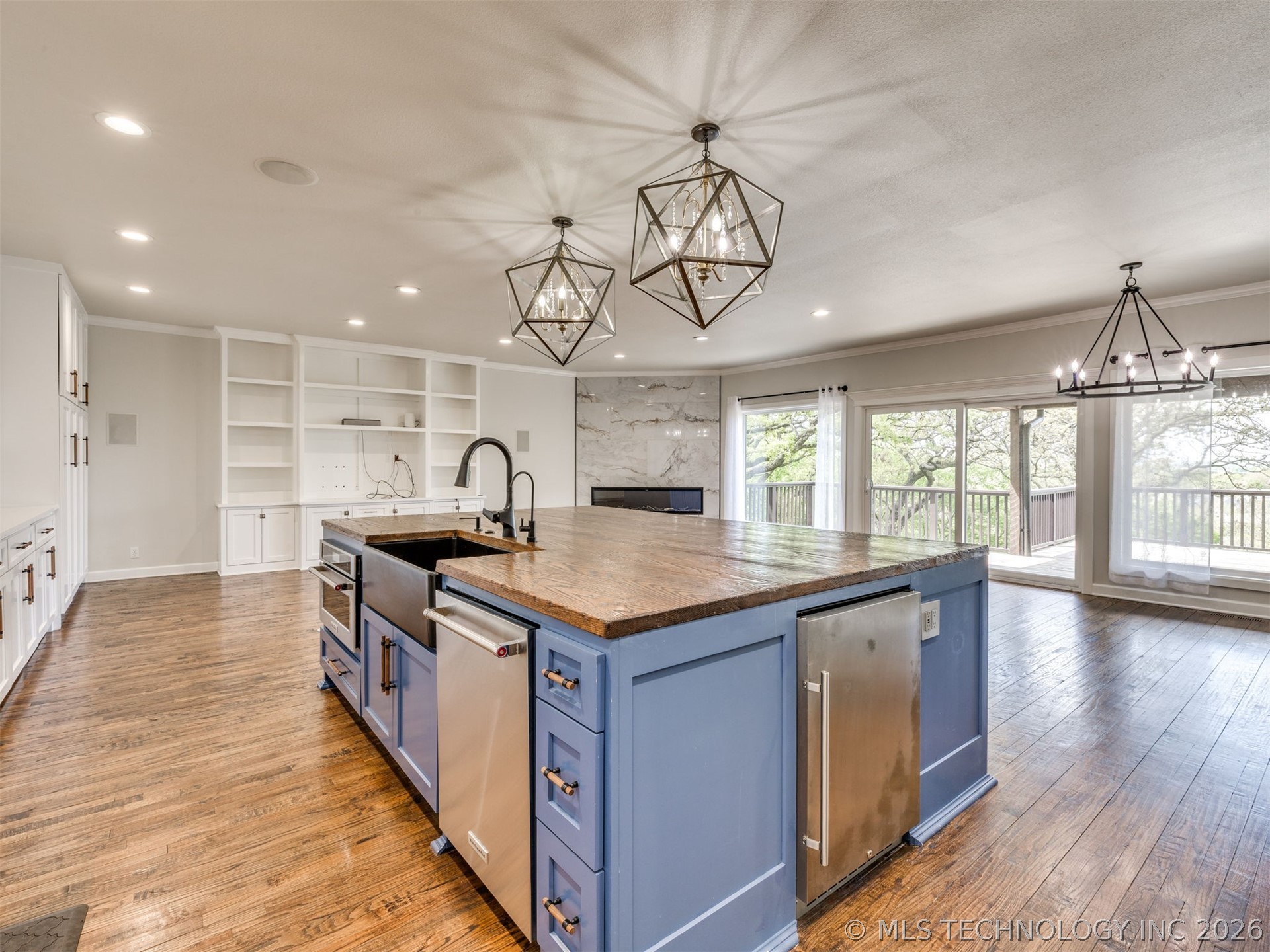 3502 E 104th Street Tulsa OK 74137