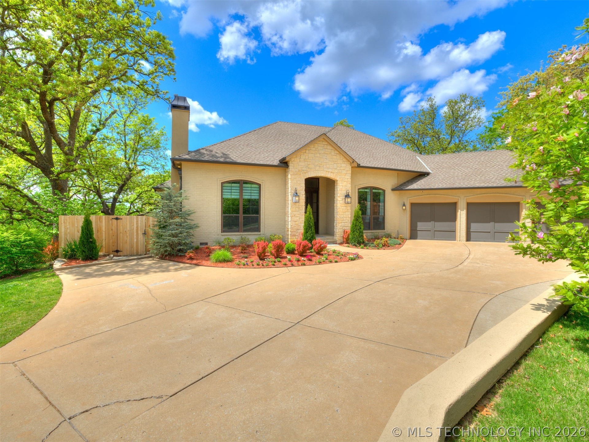 3502 E 104th Street Tulsa OK 74137
