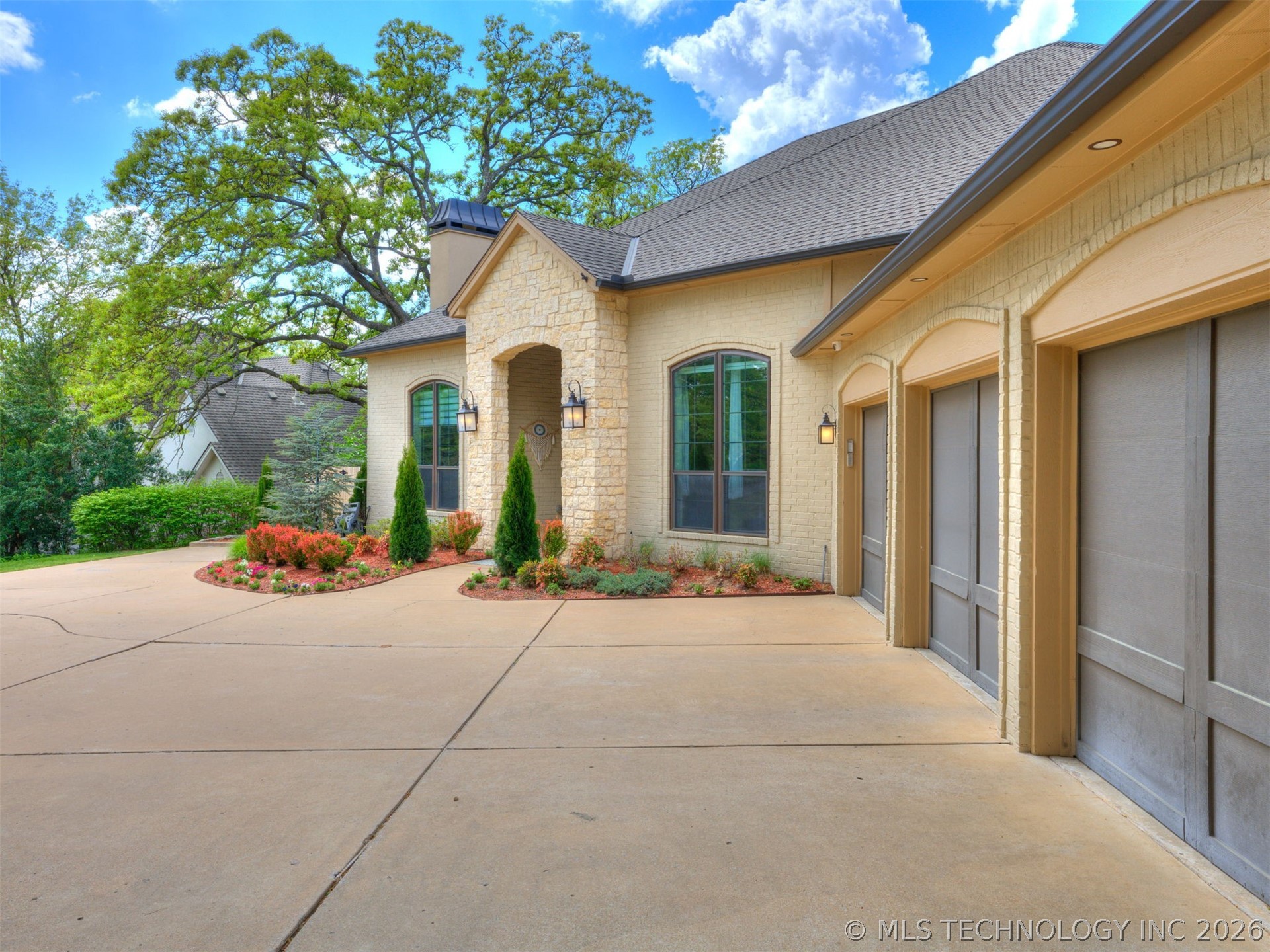 3502 E 104th Street Tulsa OK 74137