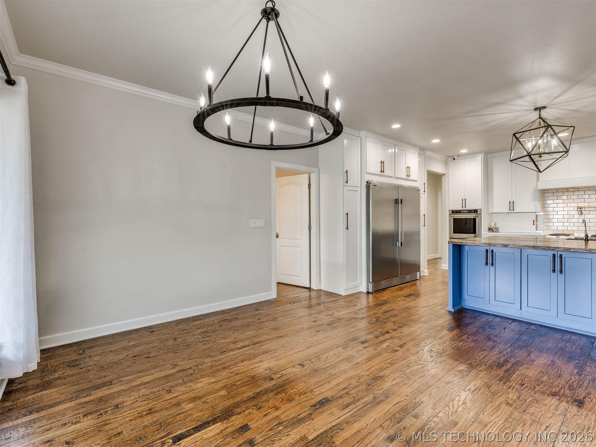 3502 E 104th Street Tulsa OK 74137