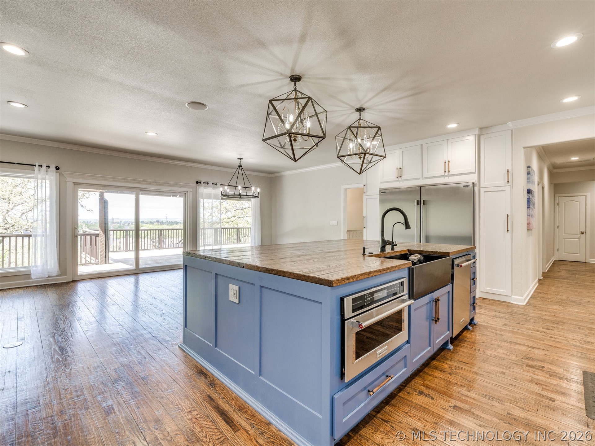 3502 E 104th Street Tulsa OK 74137