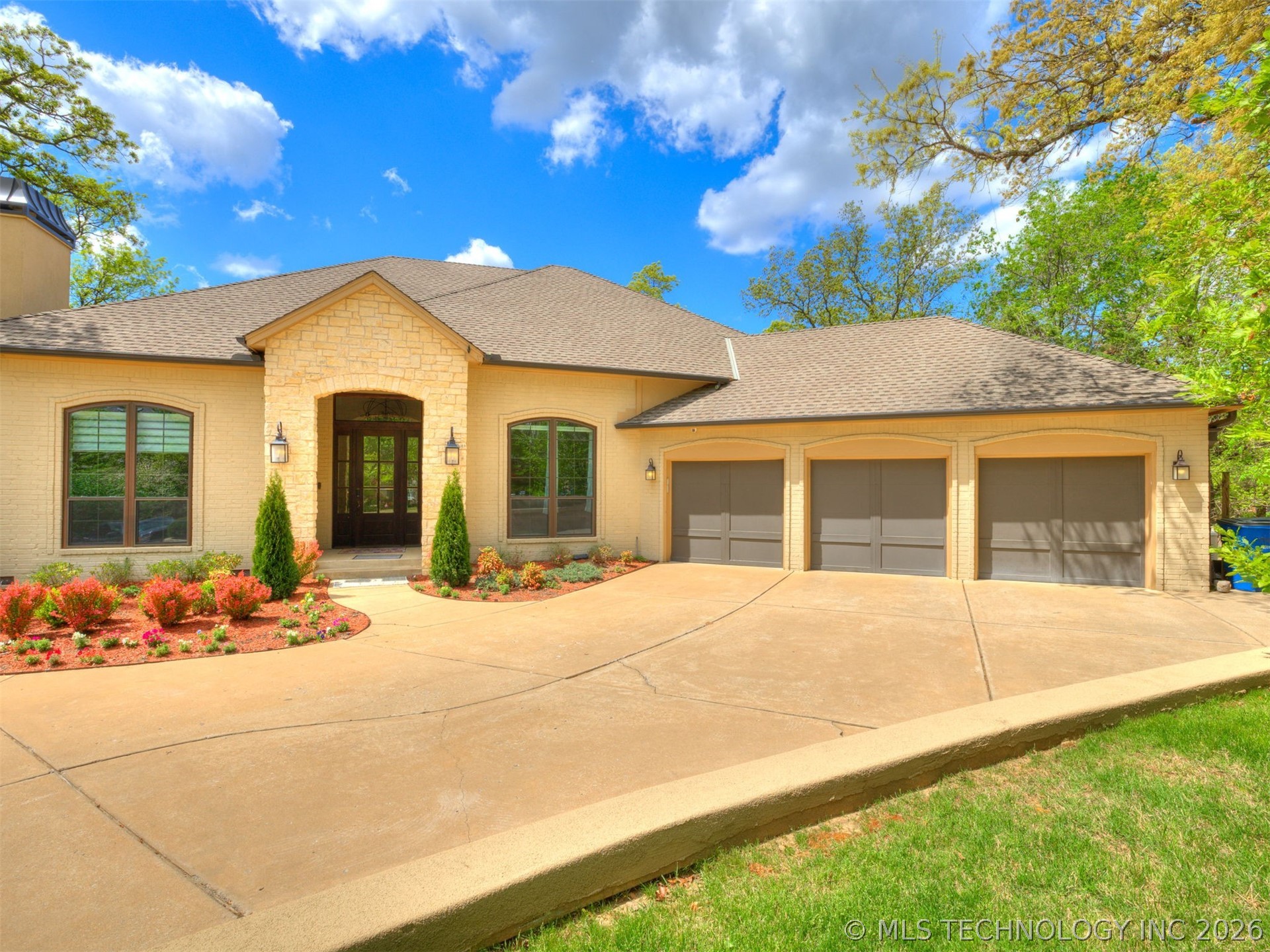 3502 E 104th Street Tulsa OK 74137