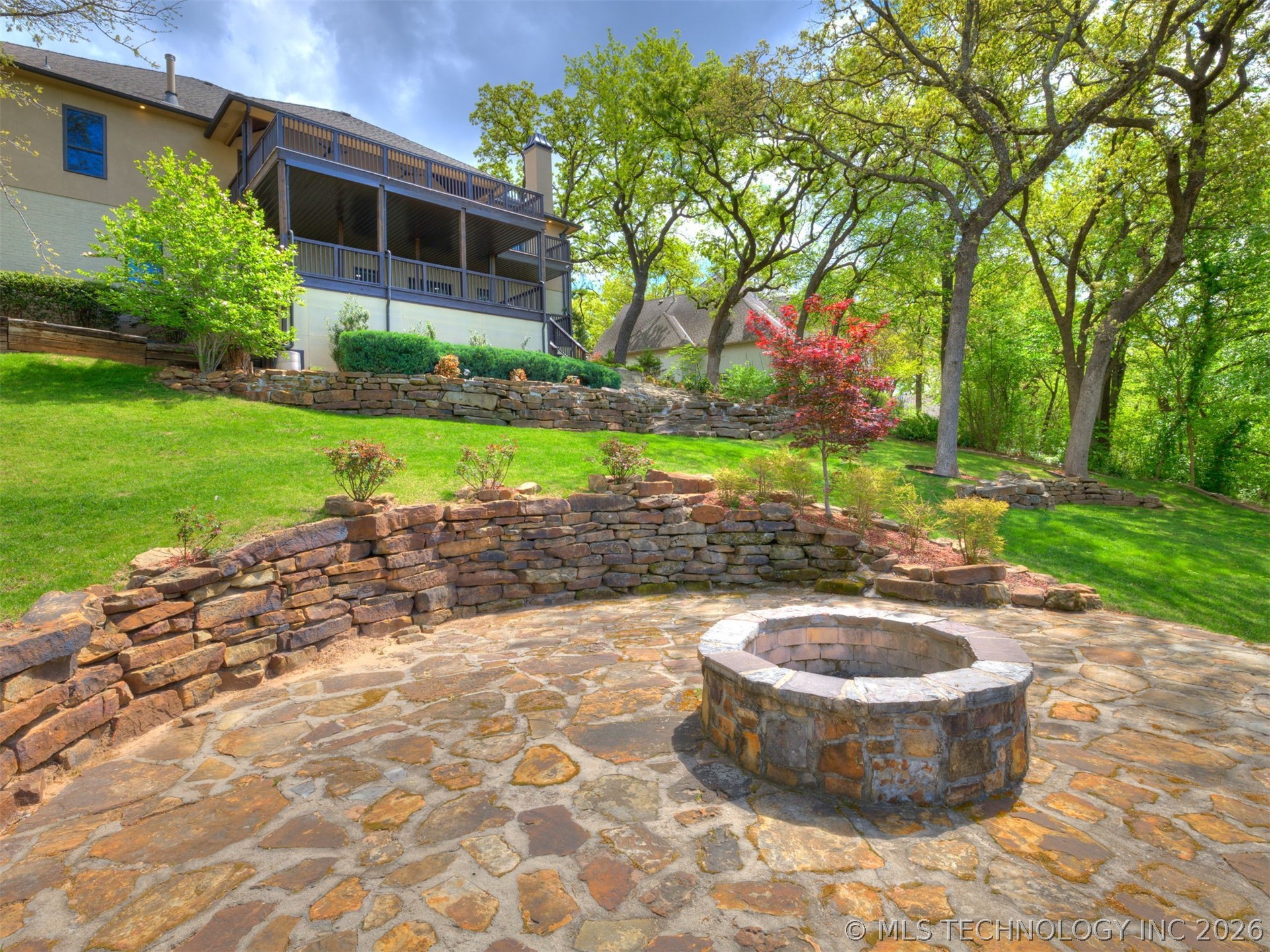 3502 E 104th Street Tulsa OK 74137
