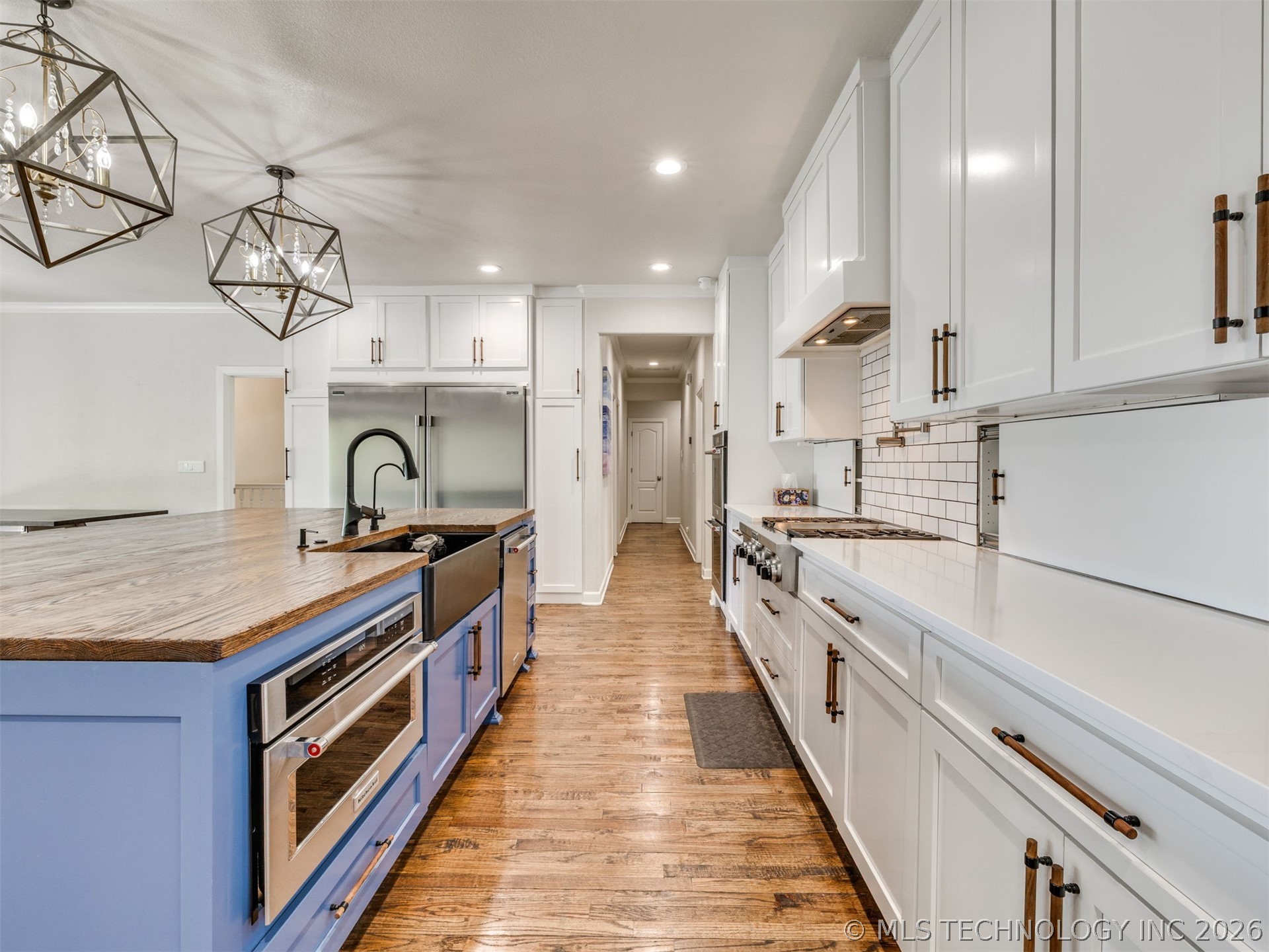 3502 E 104th Street Tulsa OK 74137