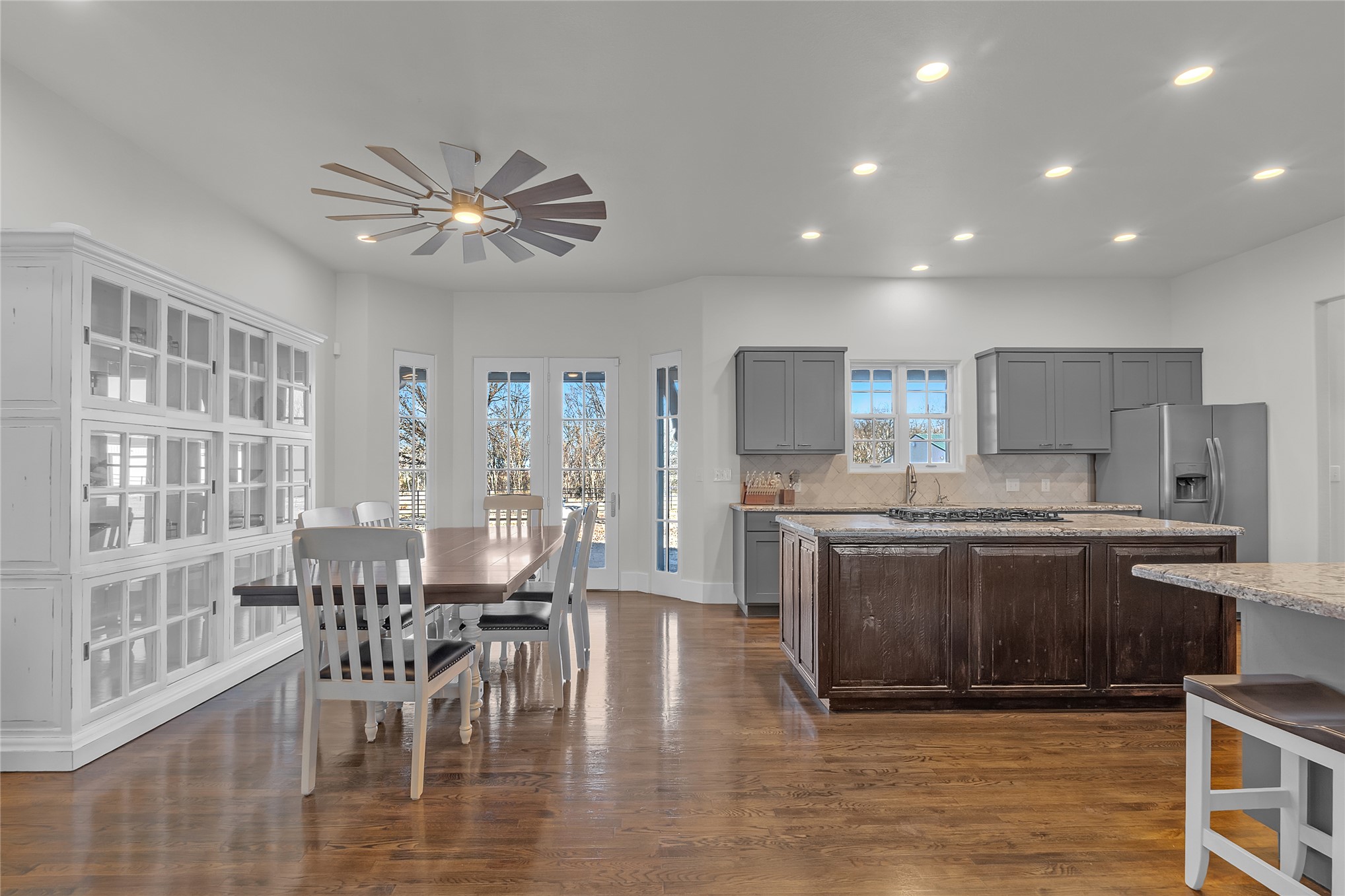 4224 Alt 75 Highway Beggs OK 74421