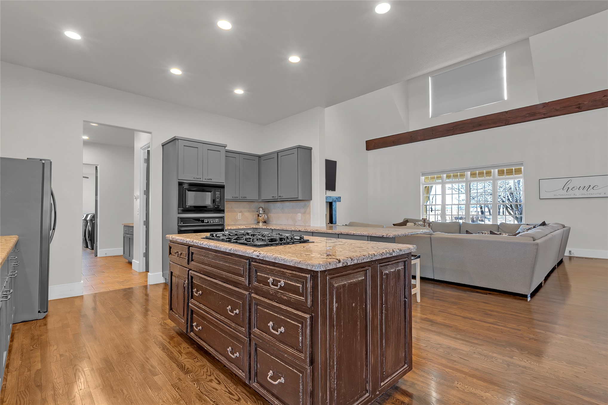4224 Alt 75 Highway Beggs OK 74421